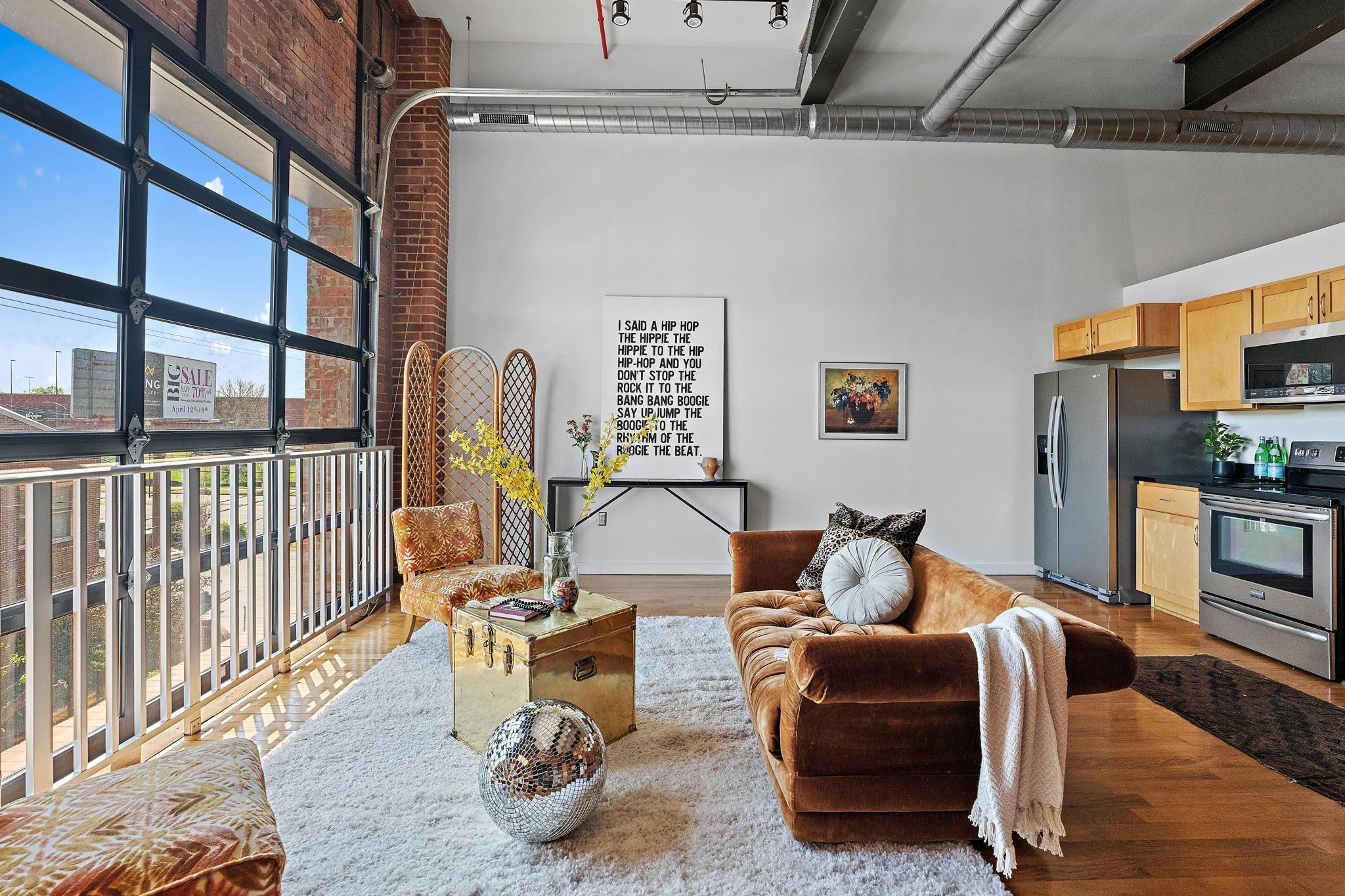 1350 Rosa L Parks Blvd Unit: 301