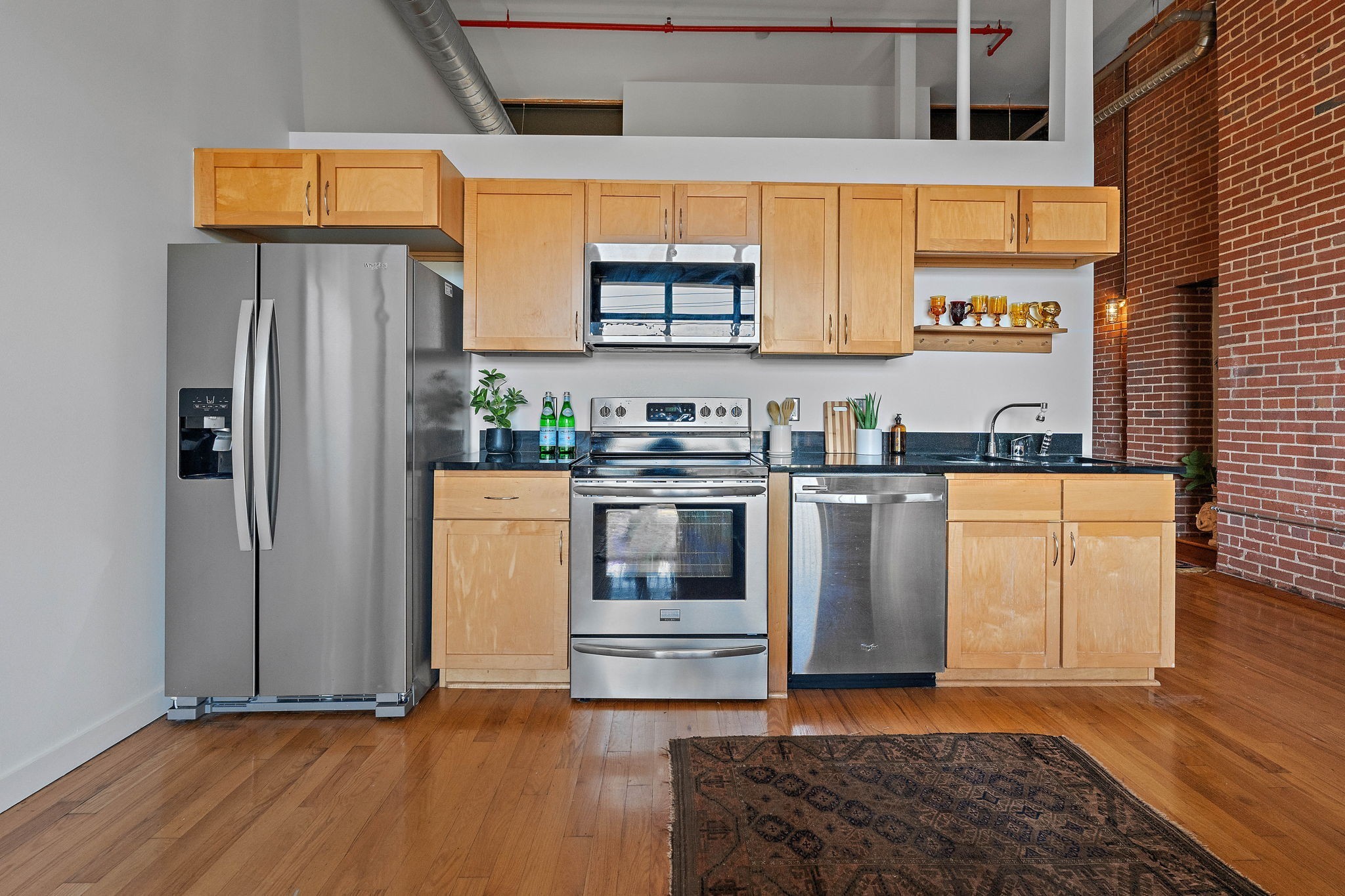 1350 Rosa L Parks Blvd Unit: 301