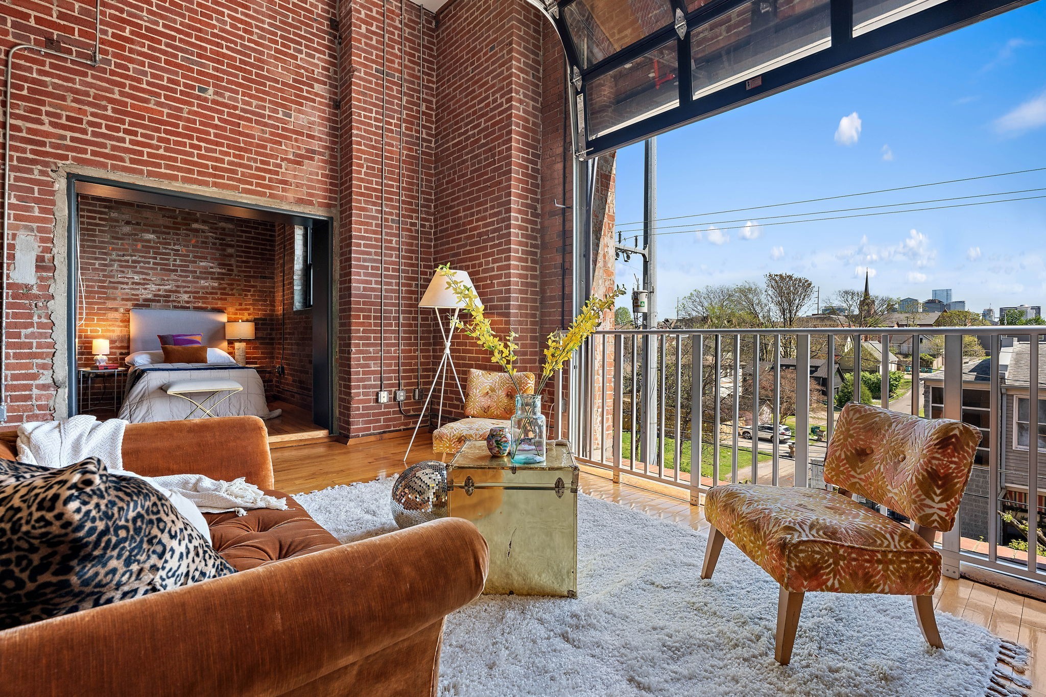 1350 Rosa L Parks Blvd Unit: 301