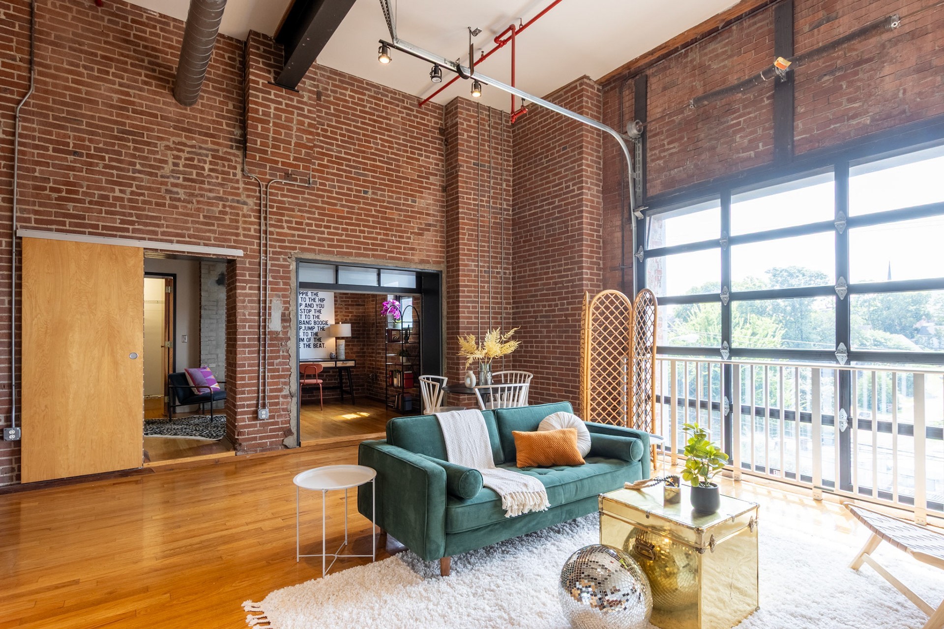 1350 Rosa L Parks Blvd Unit: 301