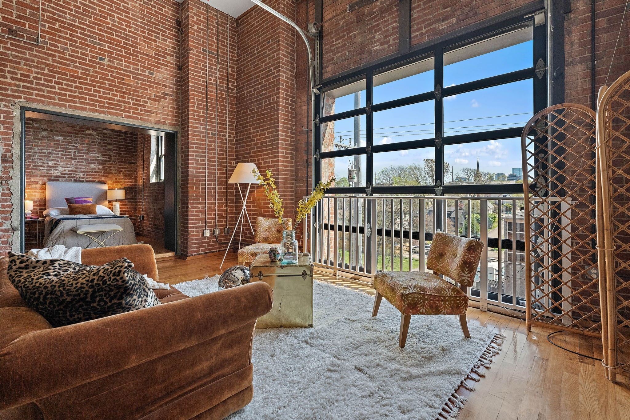 1350 Rosa L Parks Blvd Unit: 301