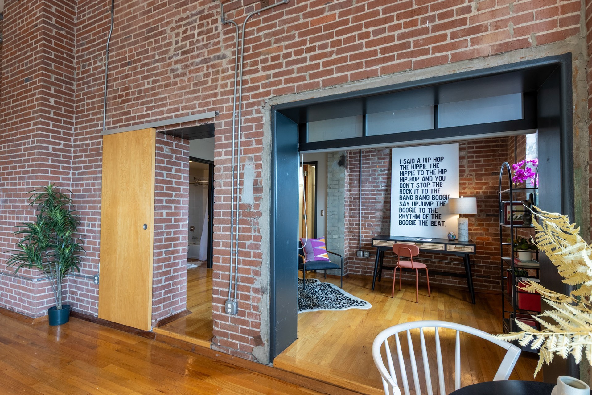 1350 Rosa L Parks Blvd Unit: 301