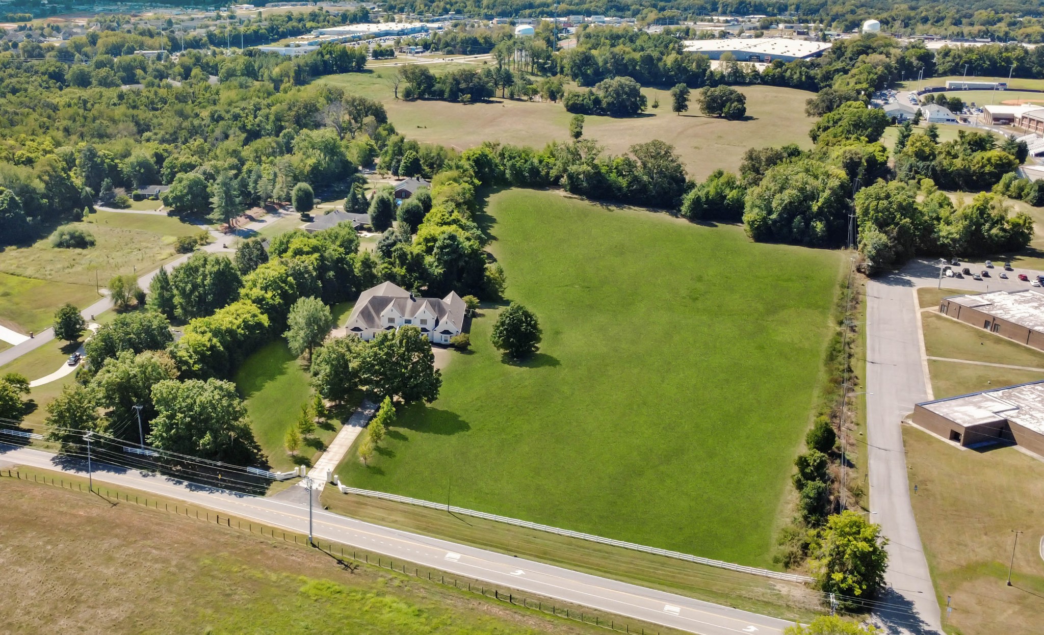 2360 Memorial Drive Ext