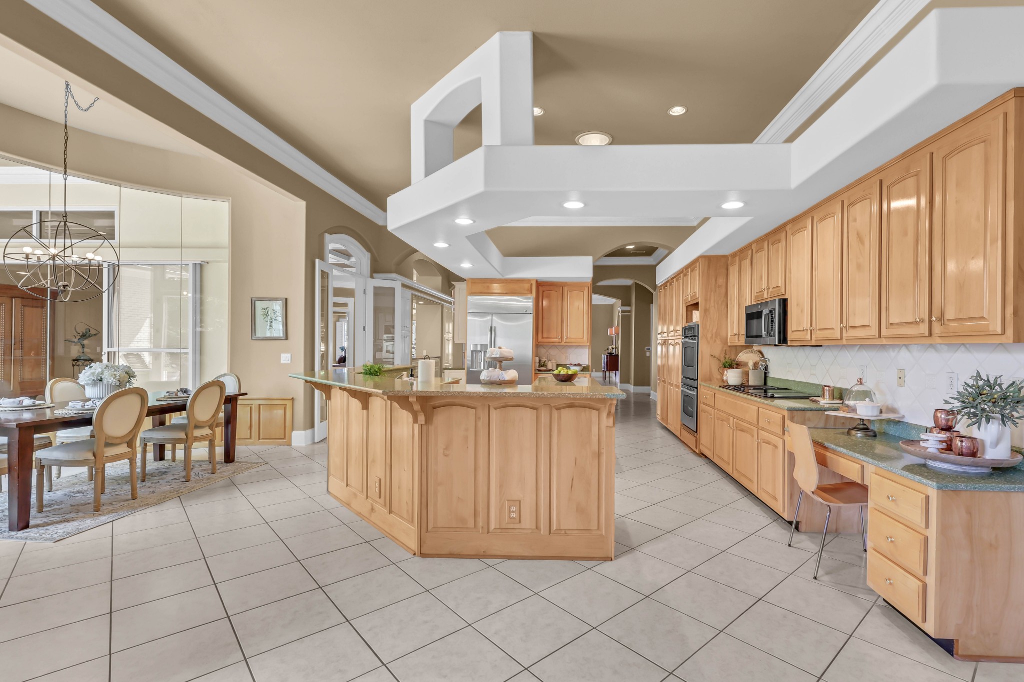 2360 Memorial Drive Ext