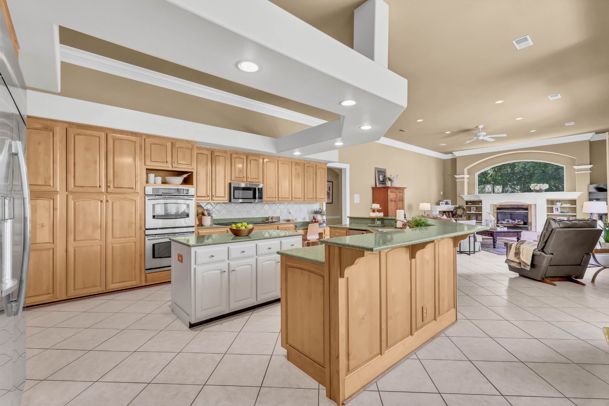 2360 Memorial Drive Ext