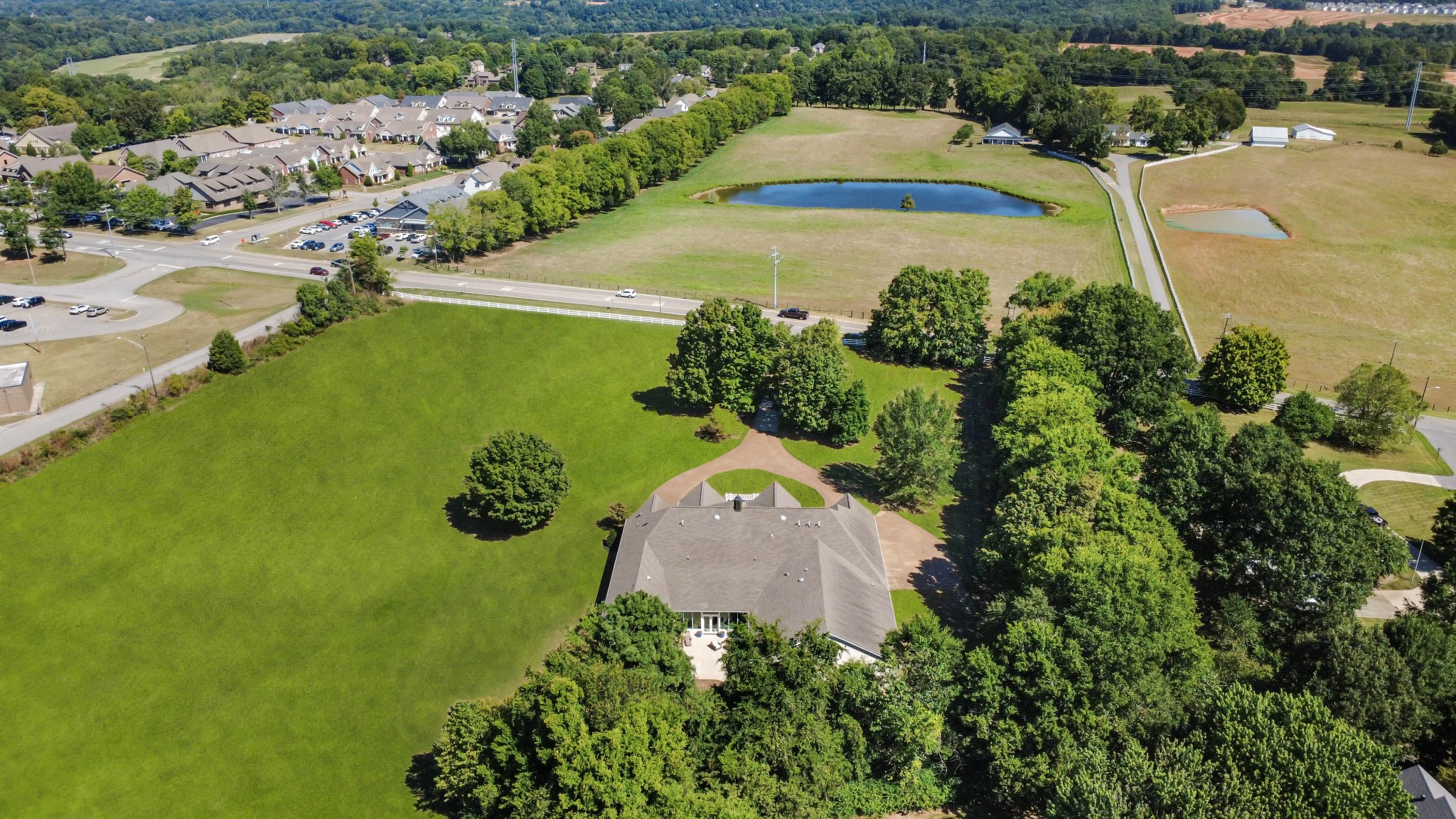 2360 Memorial Drive Ext