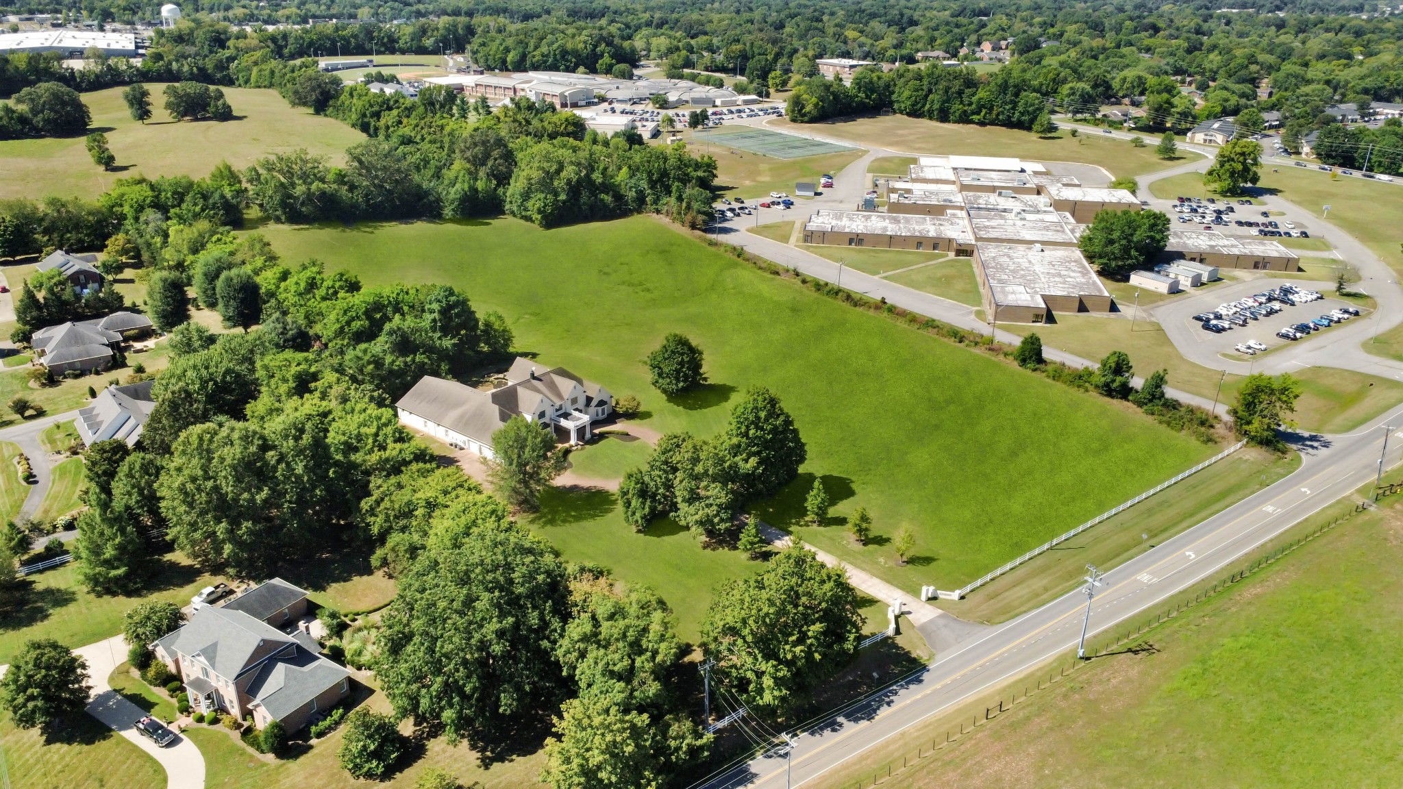 2360 Memorial Drive Ext