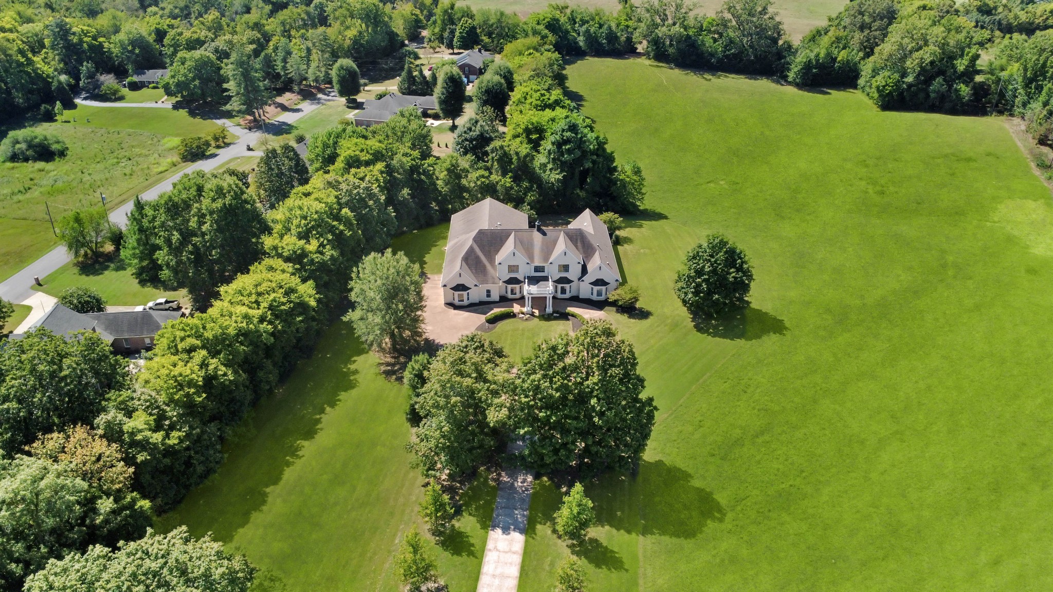 2360 Memorial Drive Ext