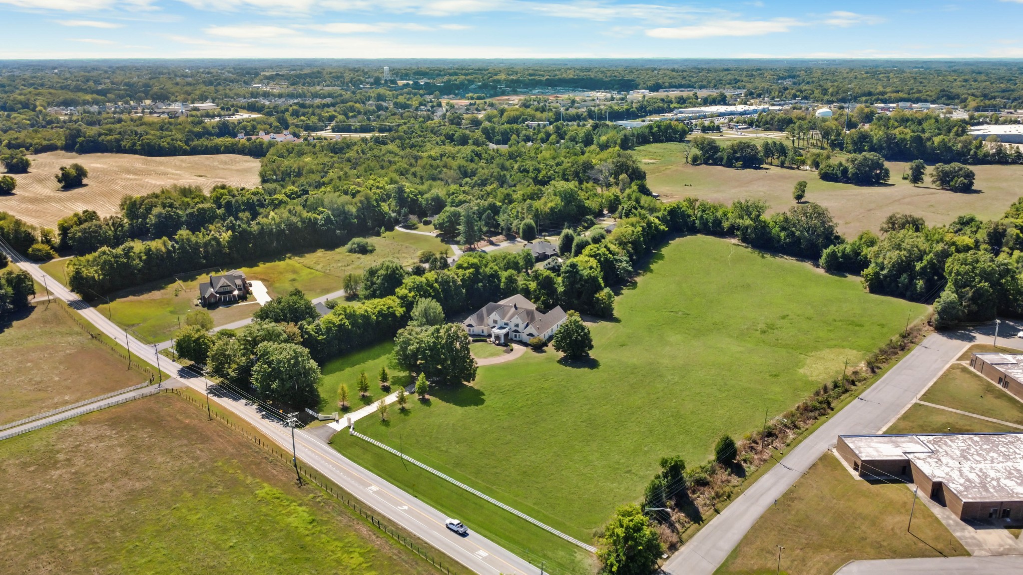 2360 Memorial Drive Ext