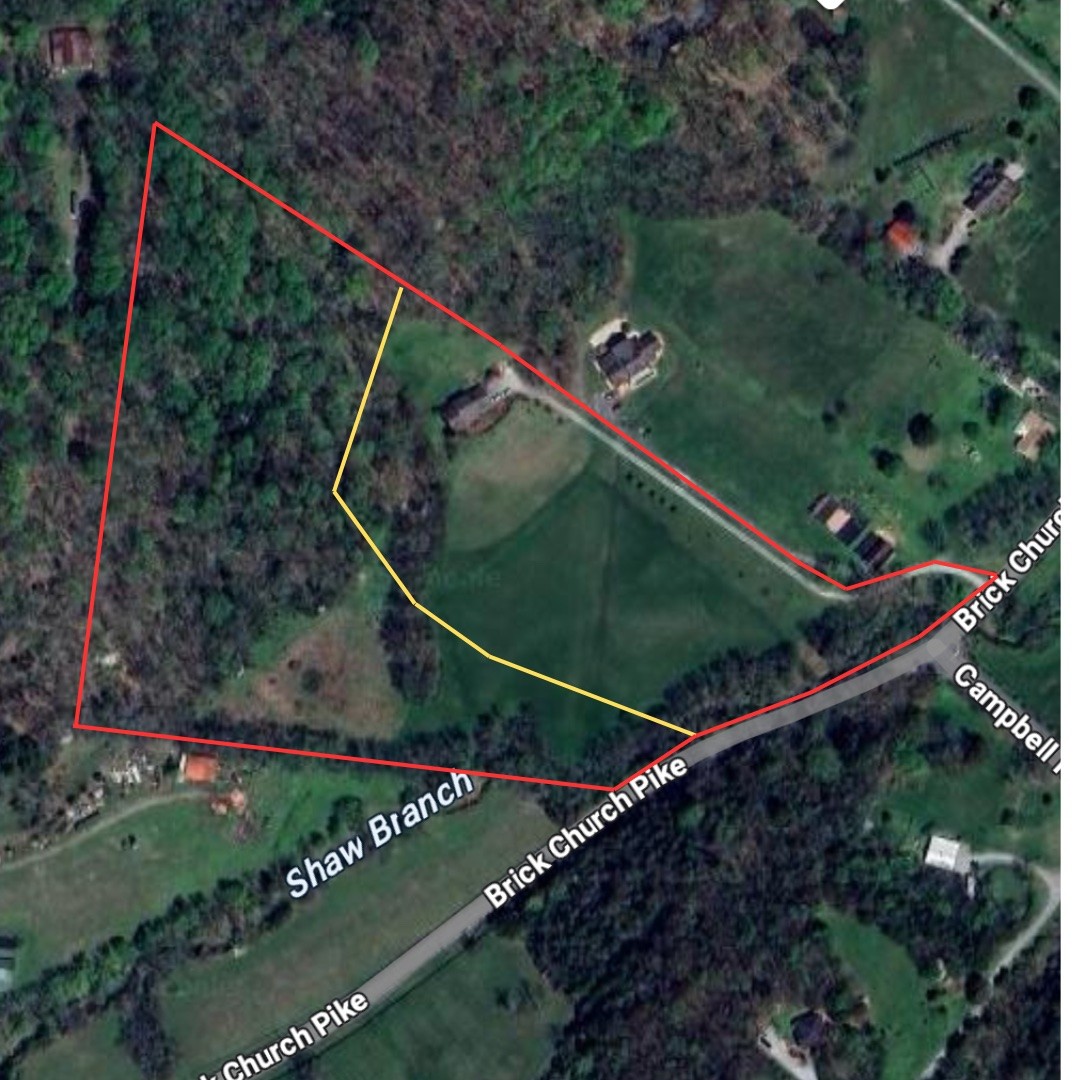 4794 Brick Church Pike