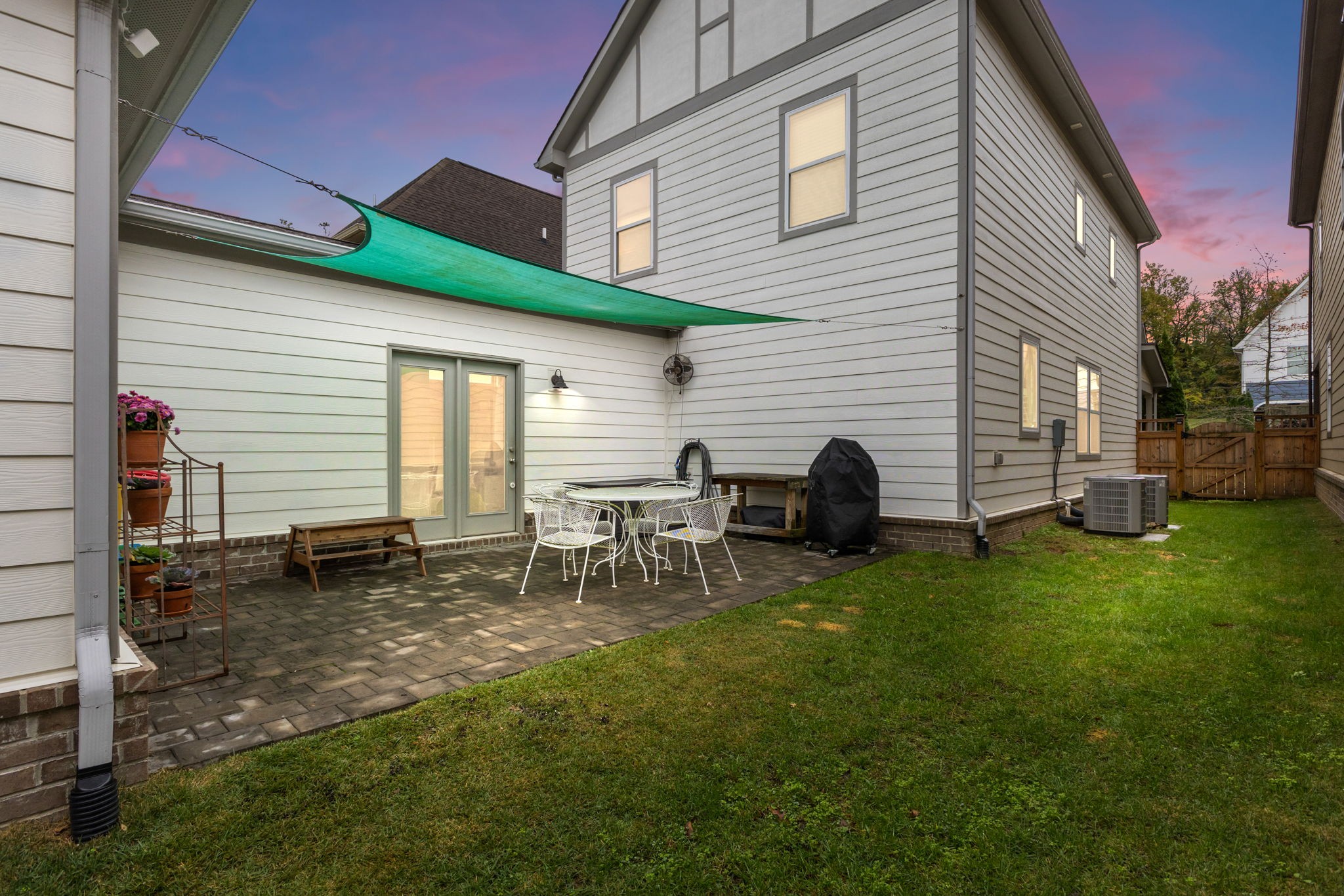 2378 Somerset Valley Dr