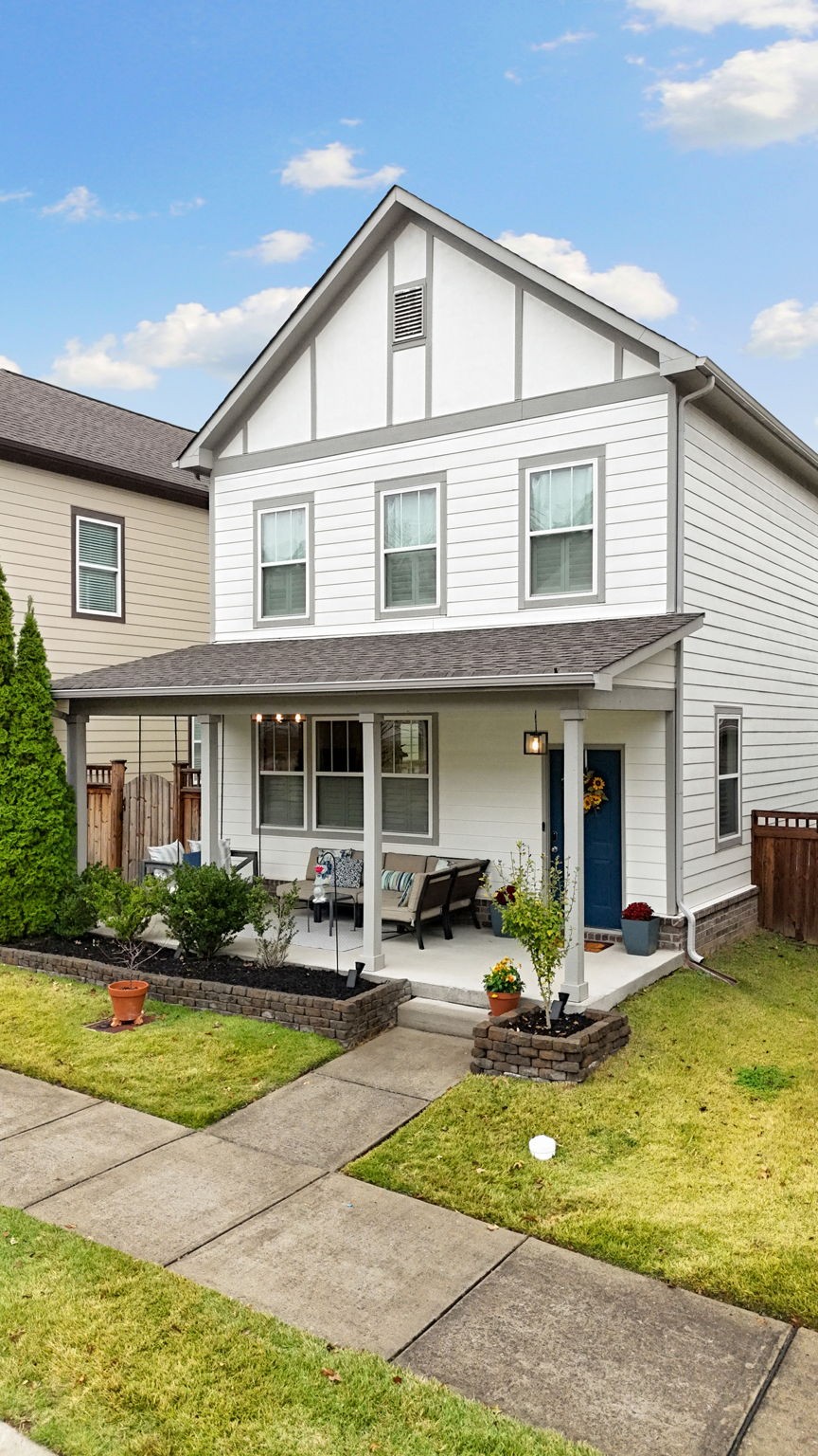 2378 Somerset Valley Dr