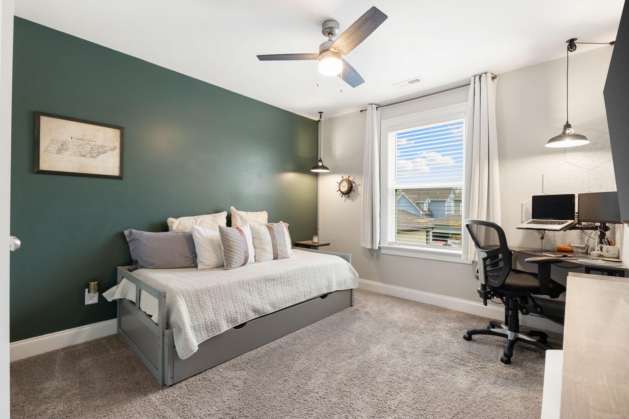 2378 Somerset Valley Dr