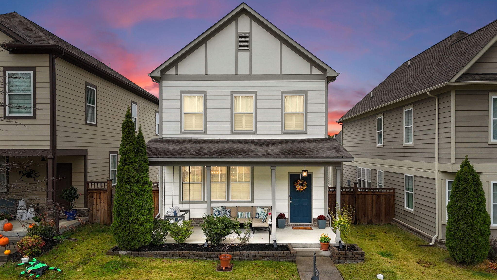 2378 Somerset Valley Dr