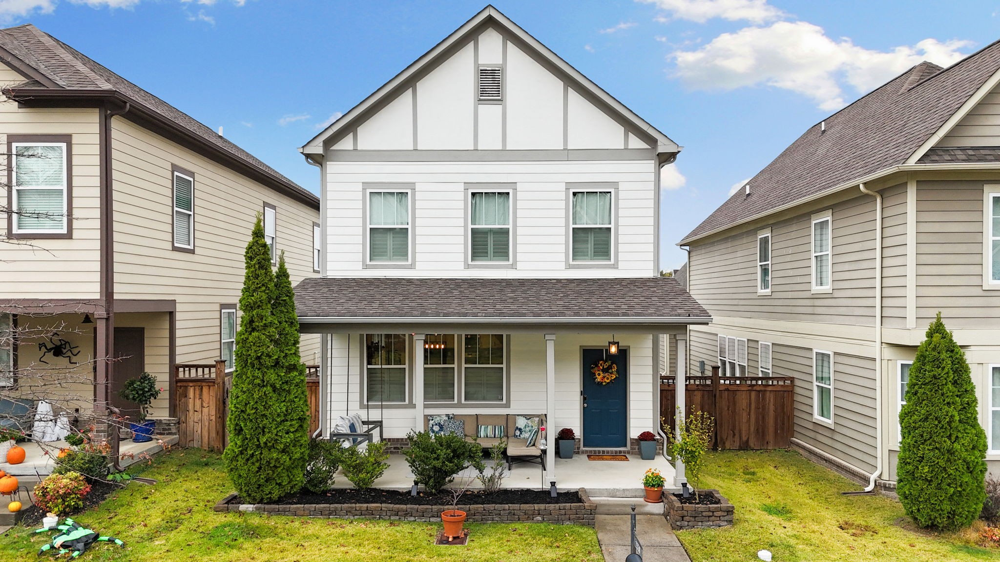 2378 Somerset Valley Dr