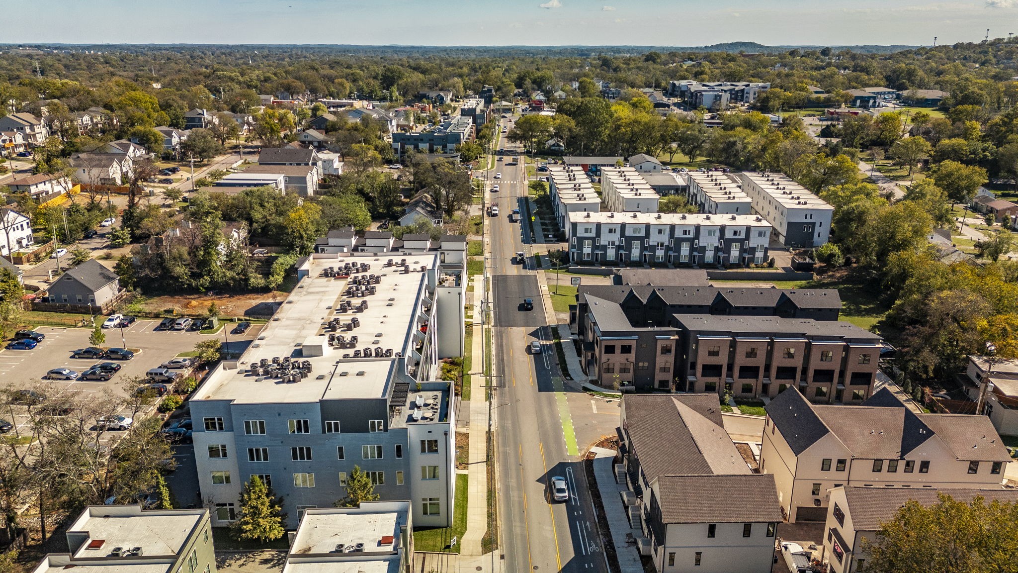 1041 E Trinity Ln Unit: 301