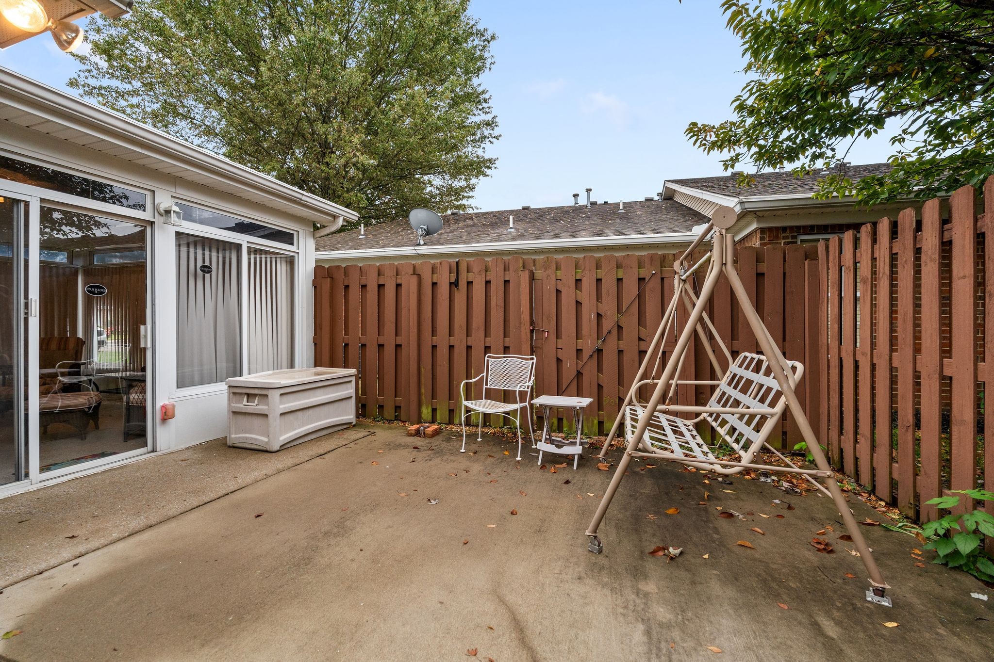 327 Forest Glen Circle