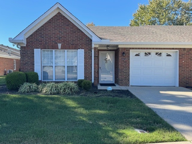 327 Forest Glen Circle