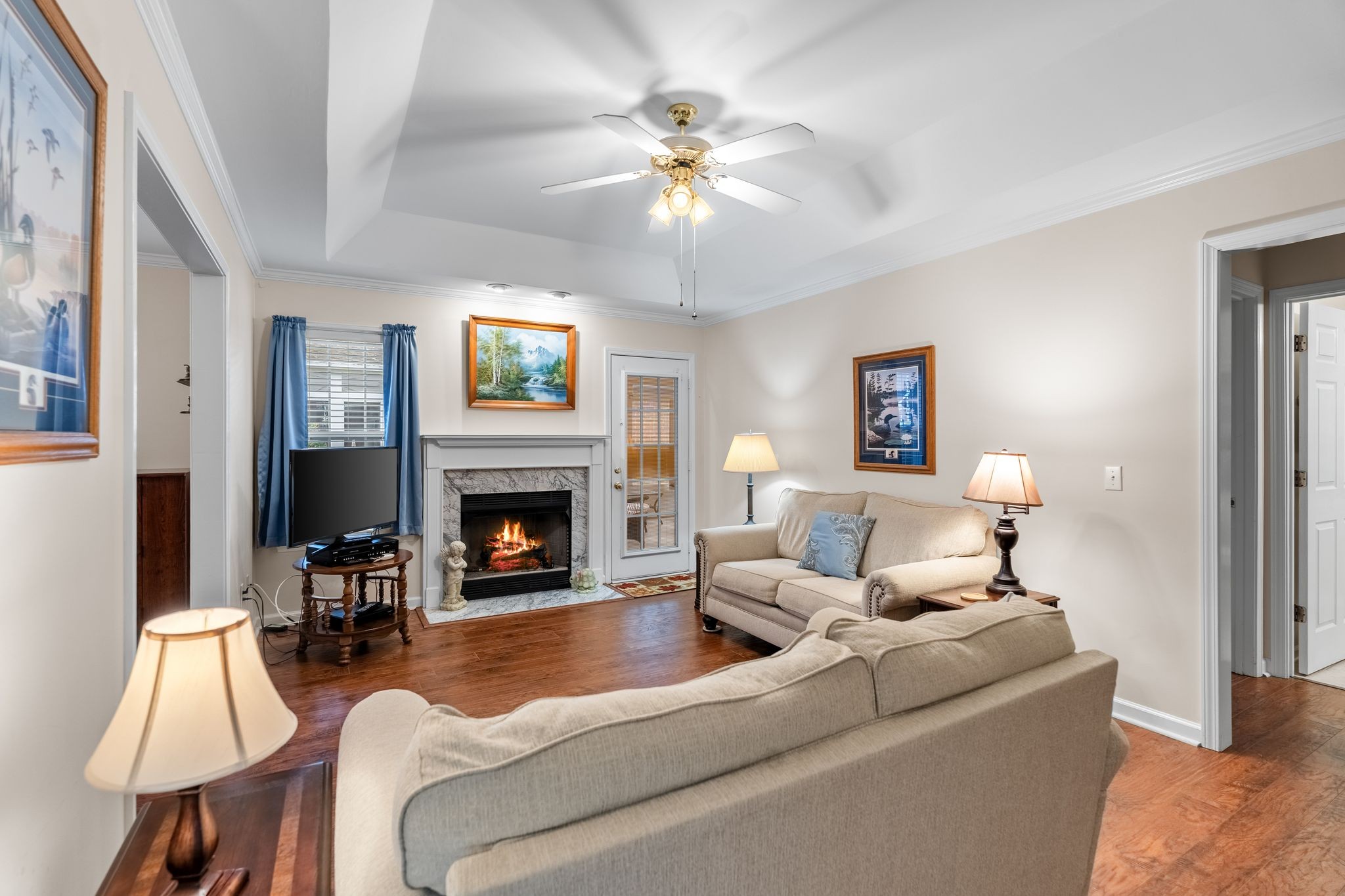 327 Forest Glen Circle