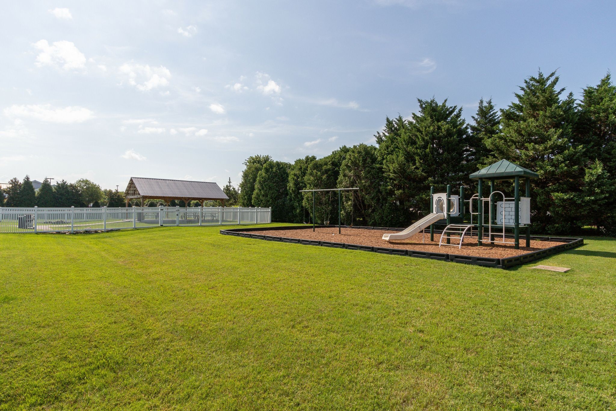 327 Forest Glen Circle