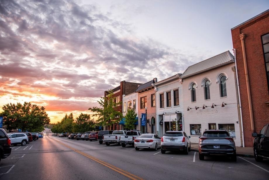 2615 Wilkinson Pike Unit: 3A