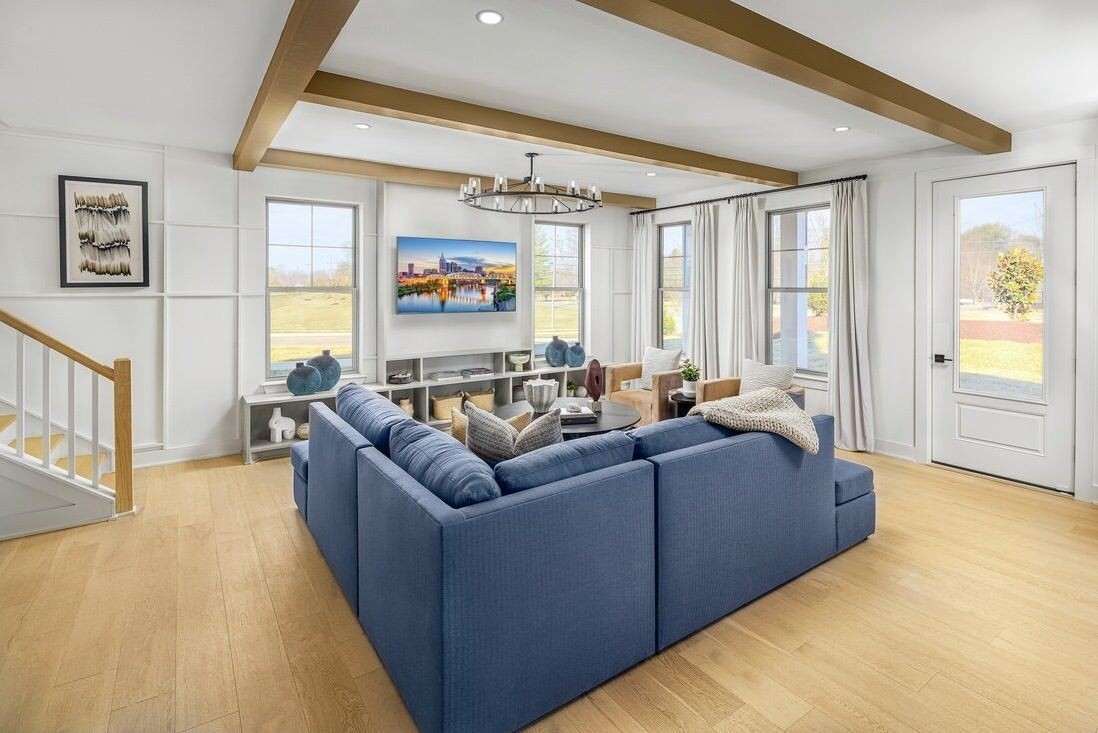 2615 Wilkinson Pike Unit: 3A