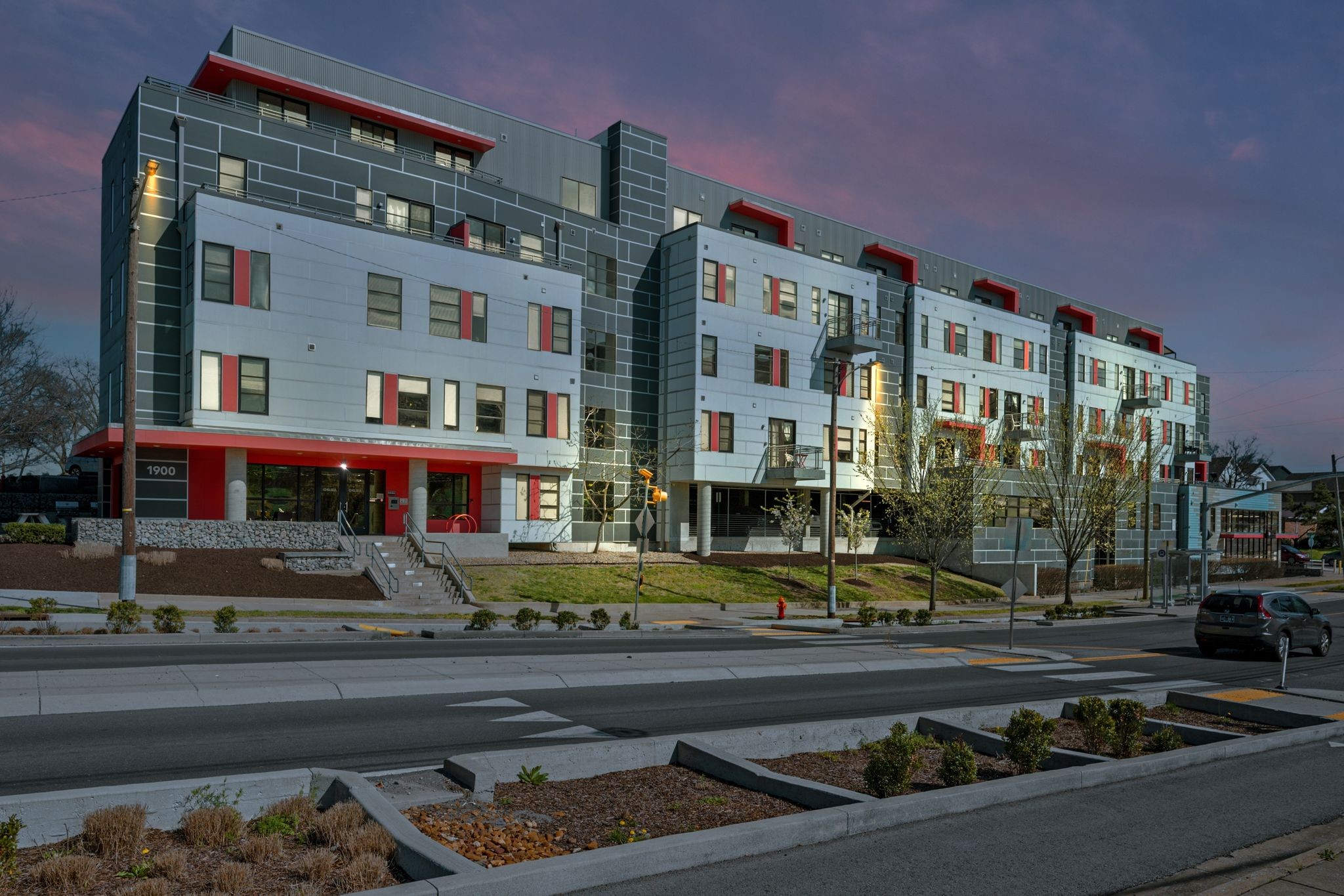 1900 12th Ave S Unit: 508