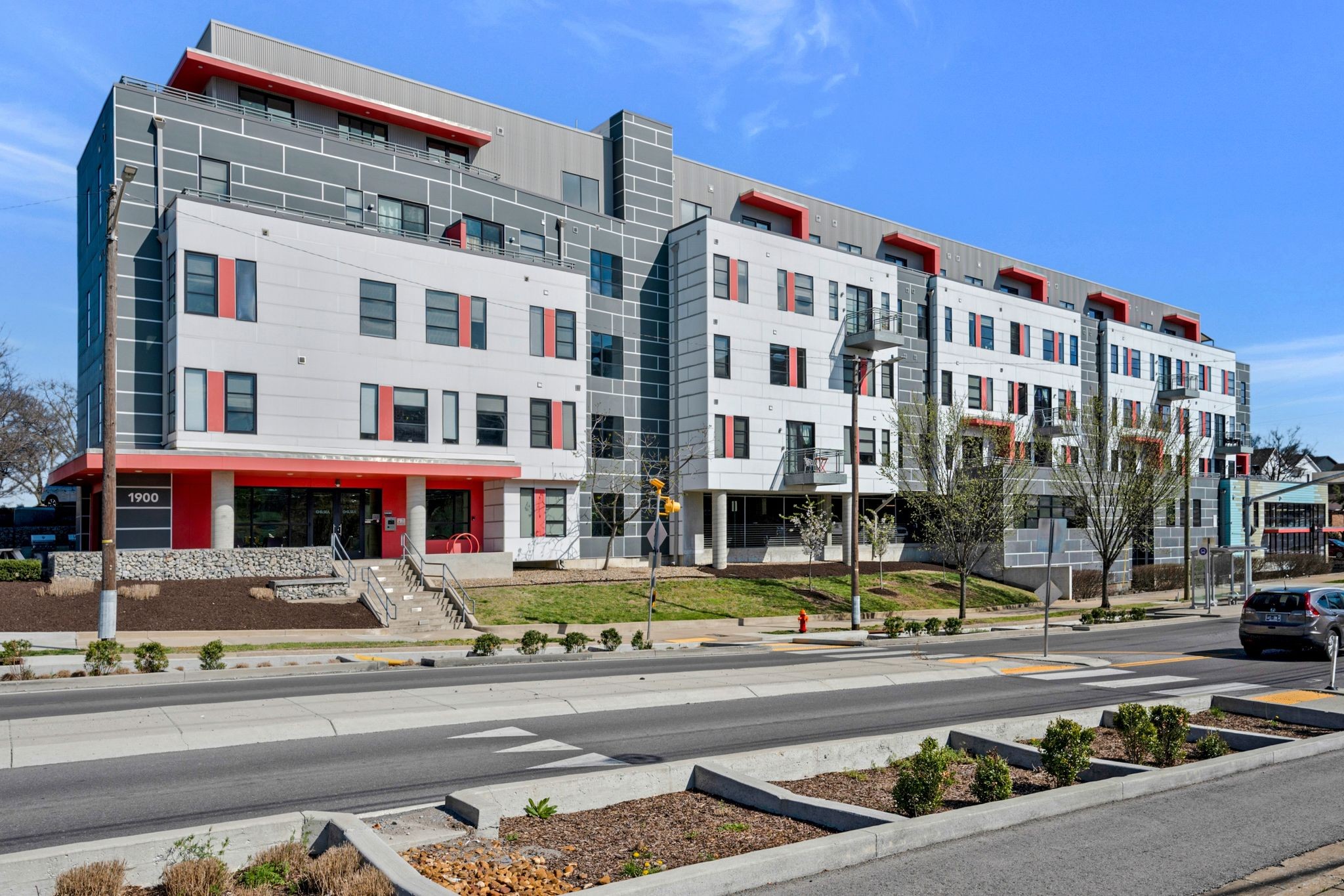 1900 12th Ave S Unit: 508