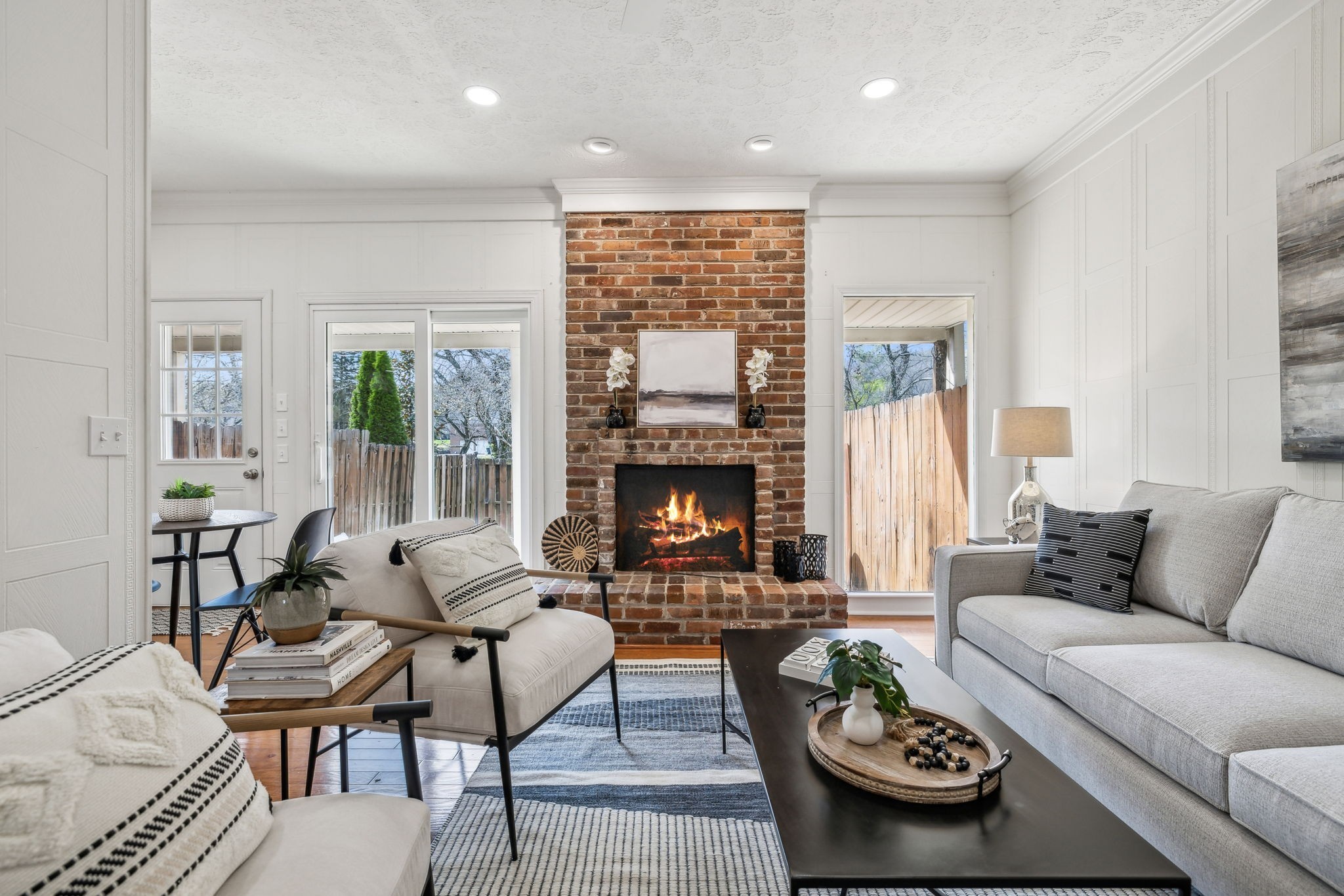 102 Foxborough Sq, W