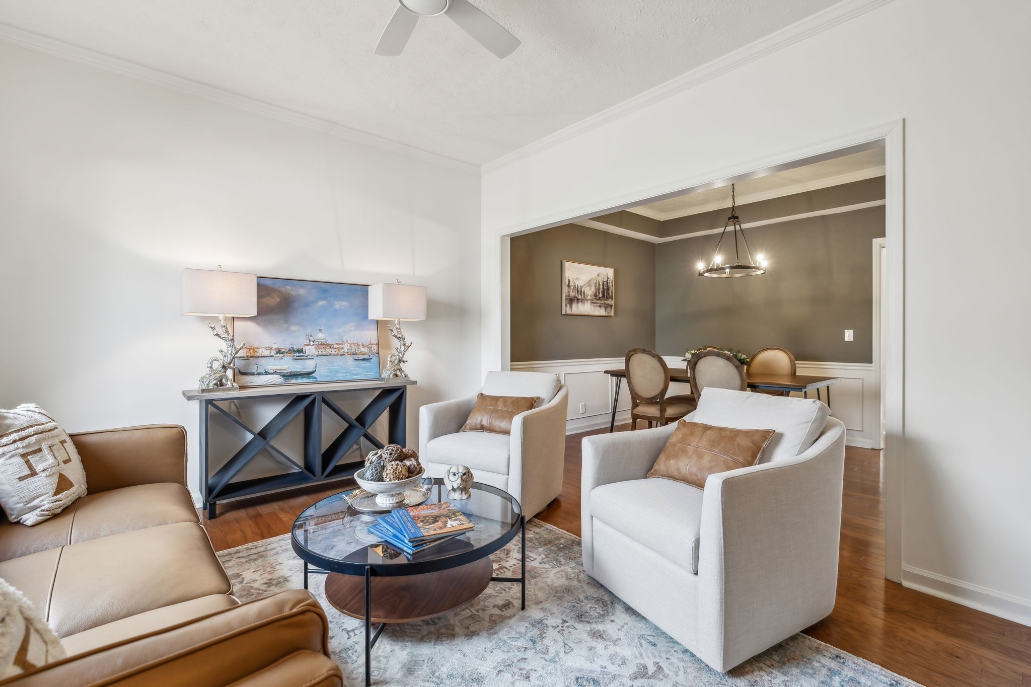 102 Foxborough Sq, W