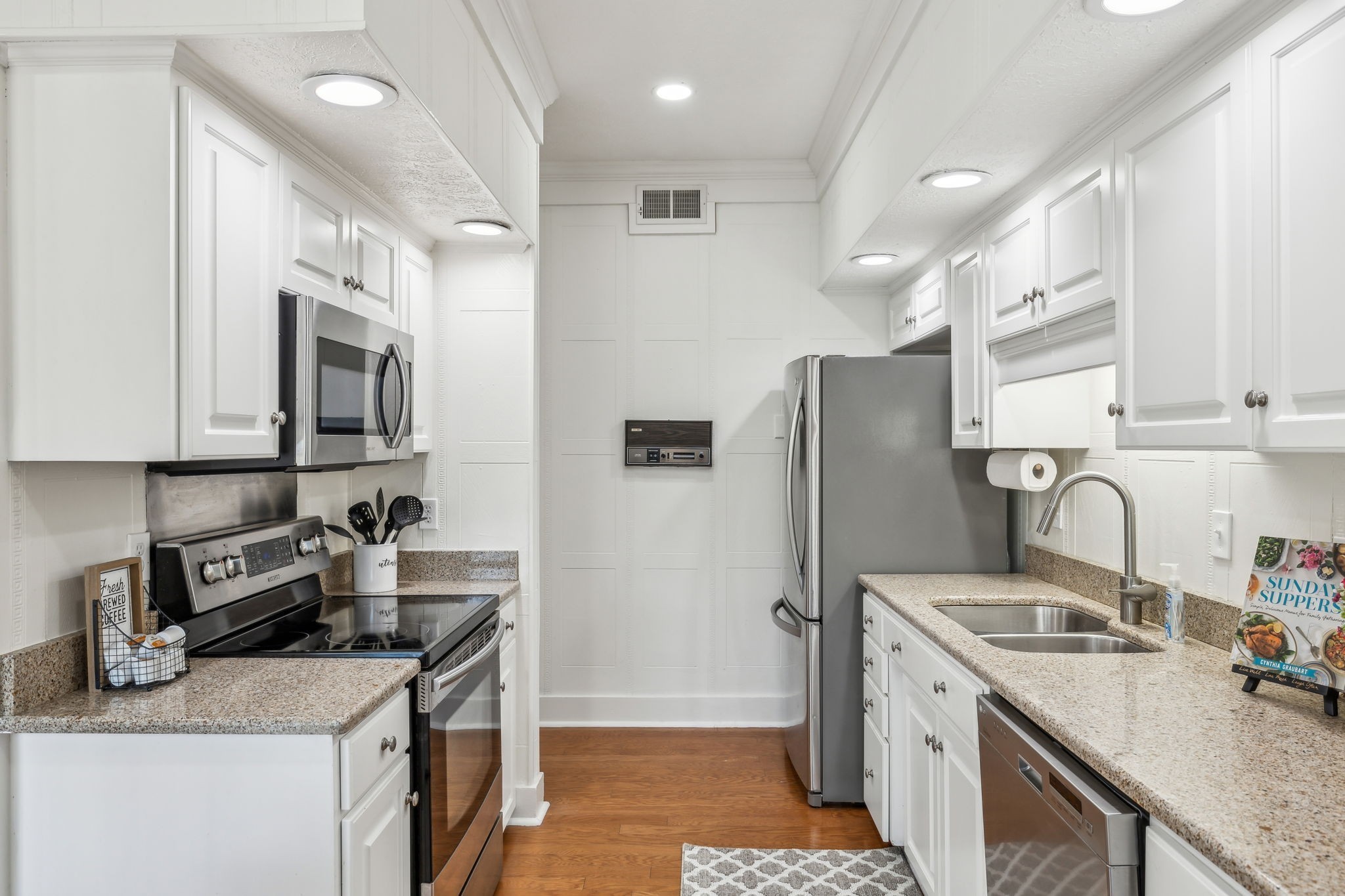 102 Foxborough Sq, W