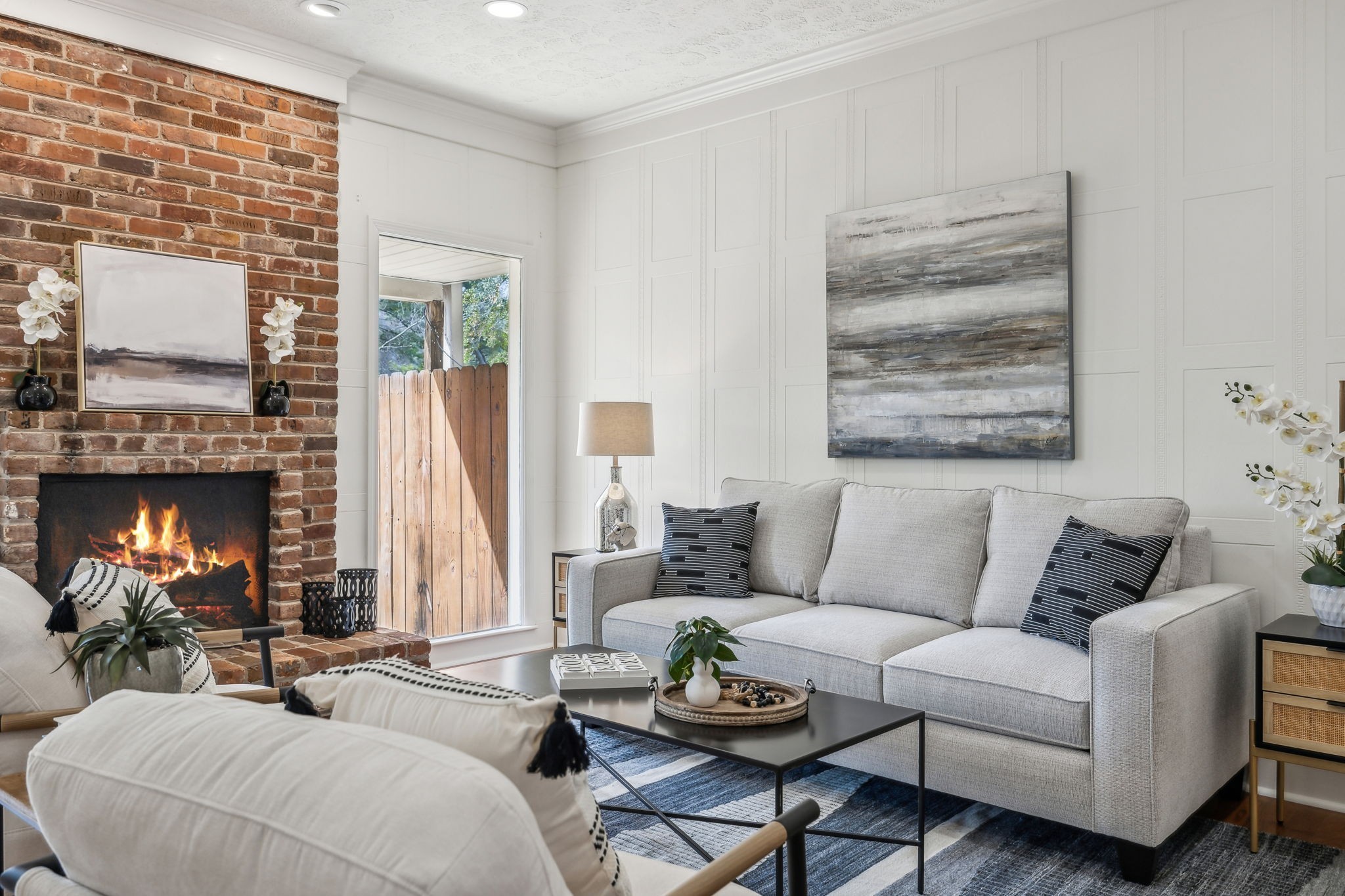 102 Foxborough Sq, W