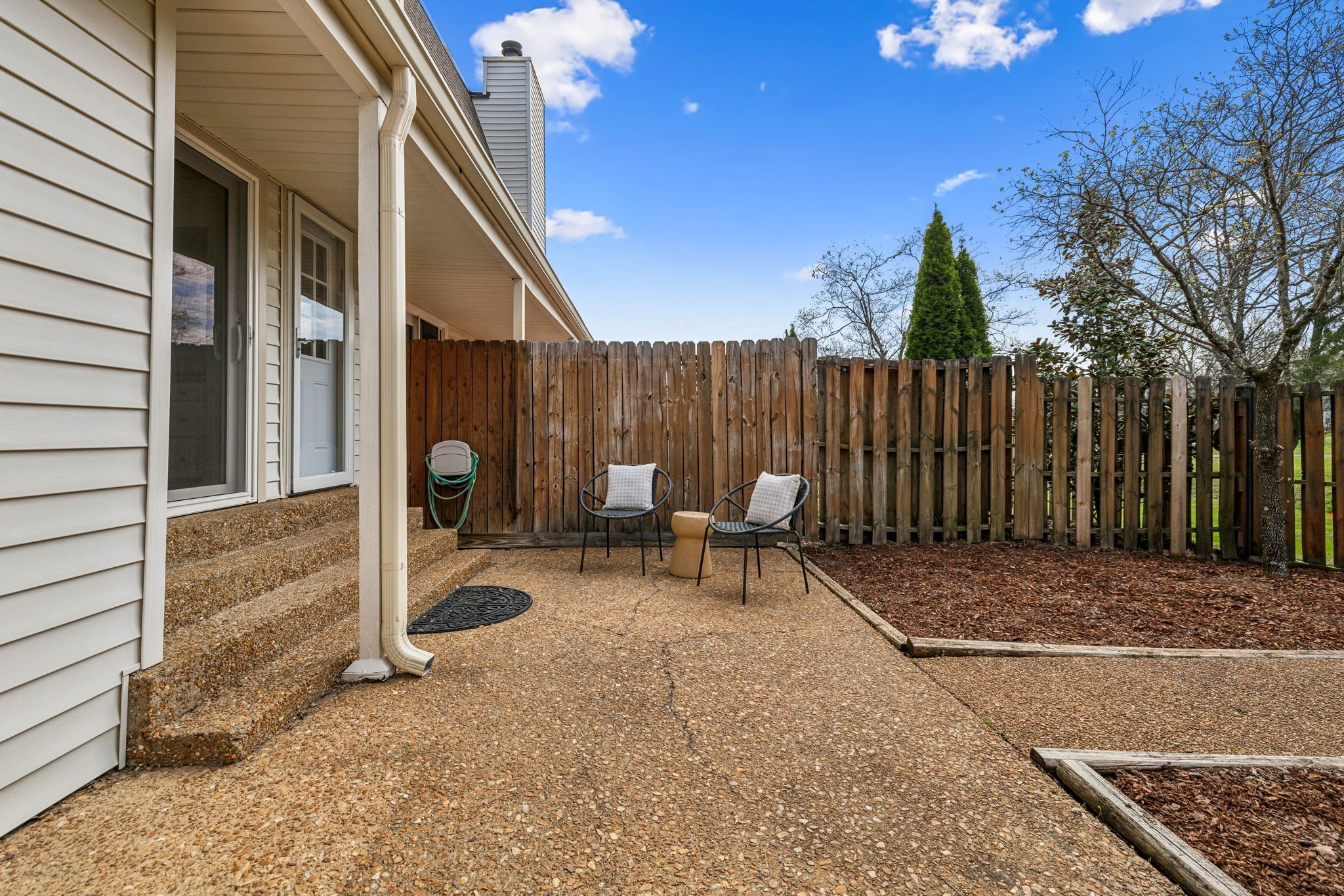 102 Foxborough Sq, W