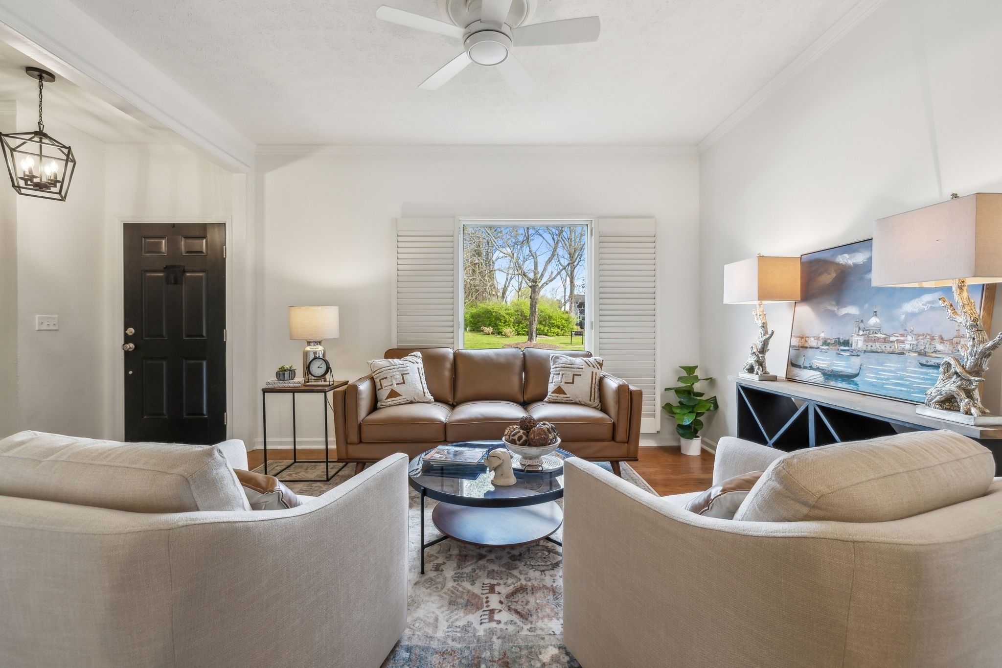 102 Foxborough Sq, W