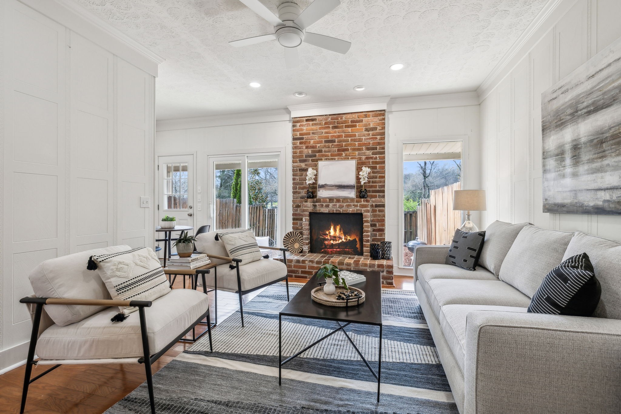 102 Foxborough Sq, W