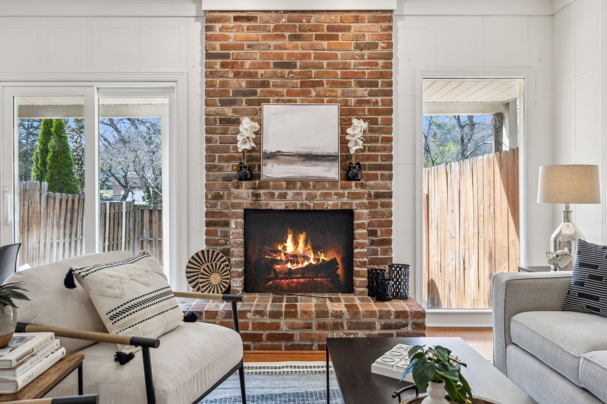 102 Foxborough Sq, W