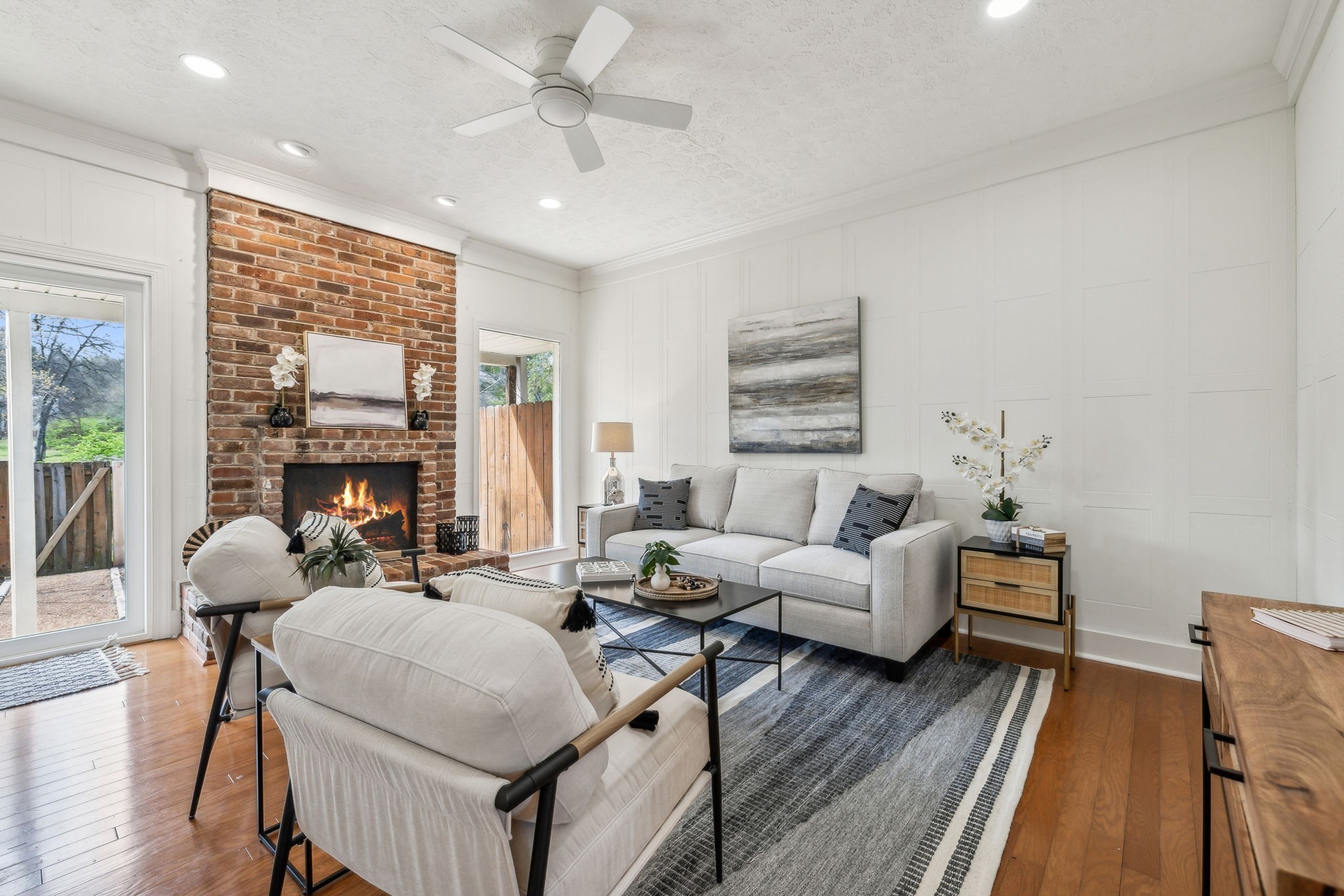 102 Foxborough Sq, W