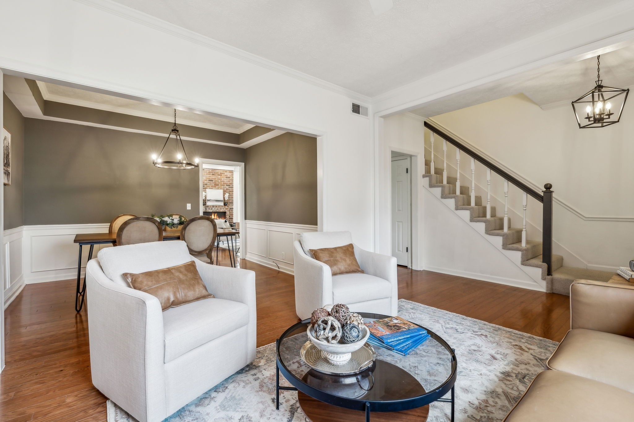 102 Foxborough Sq, W