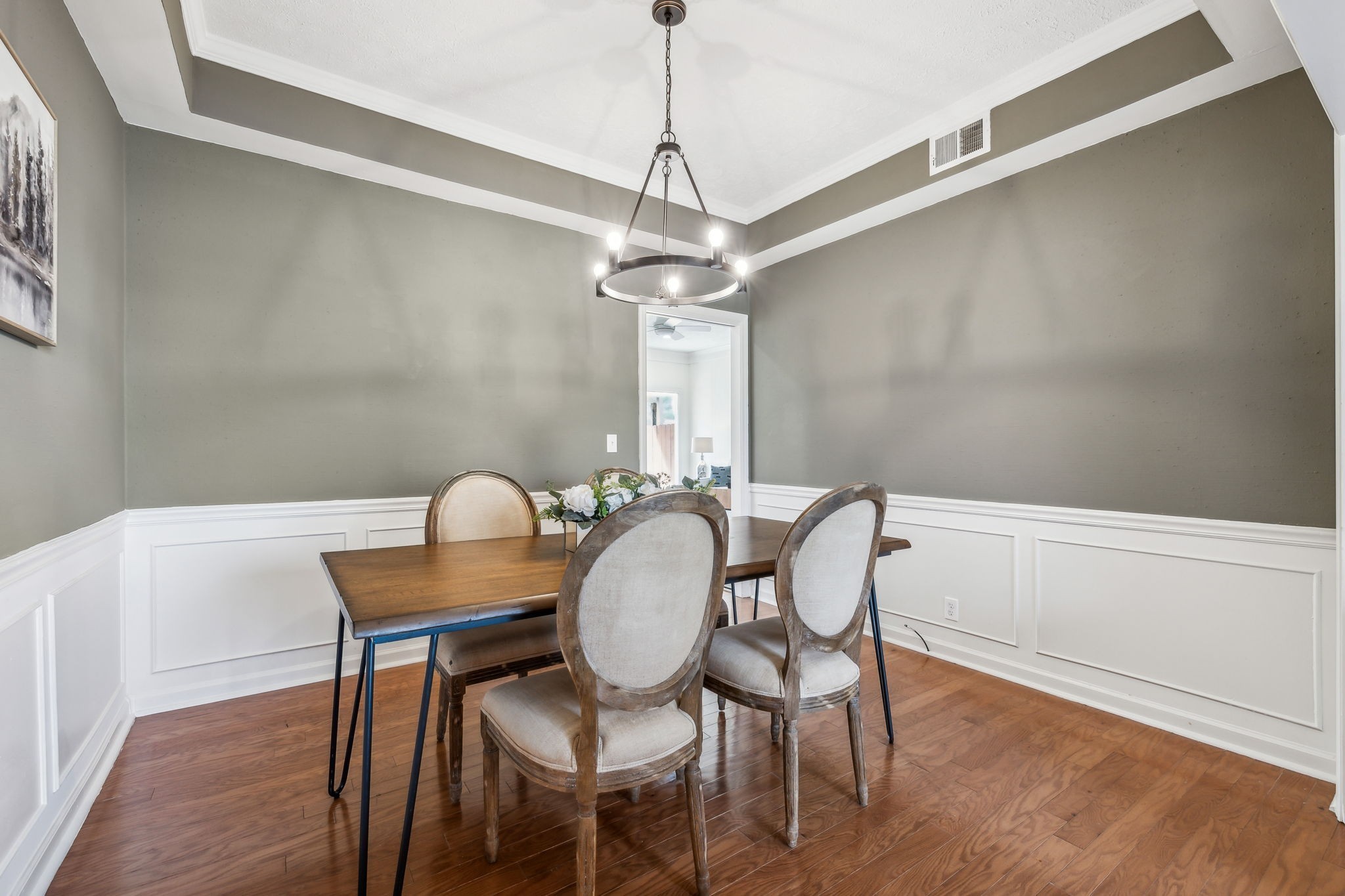 102 Foxborough Sq, W