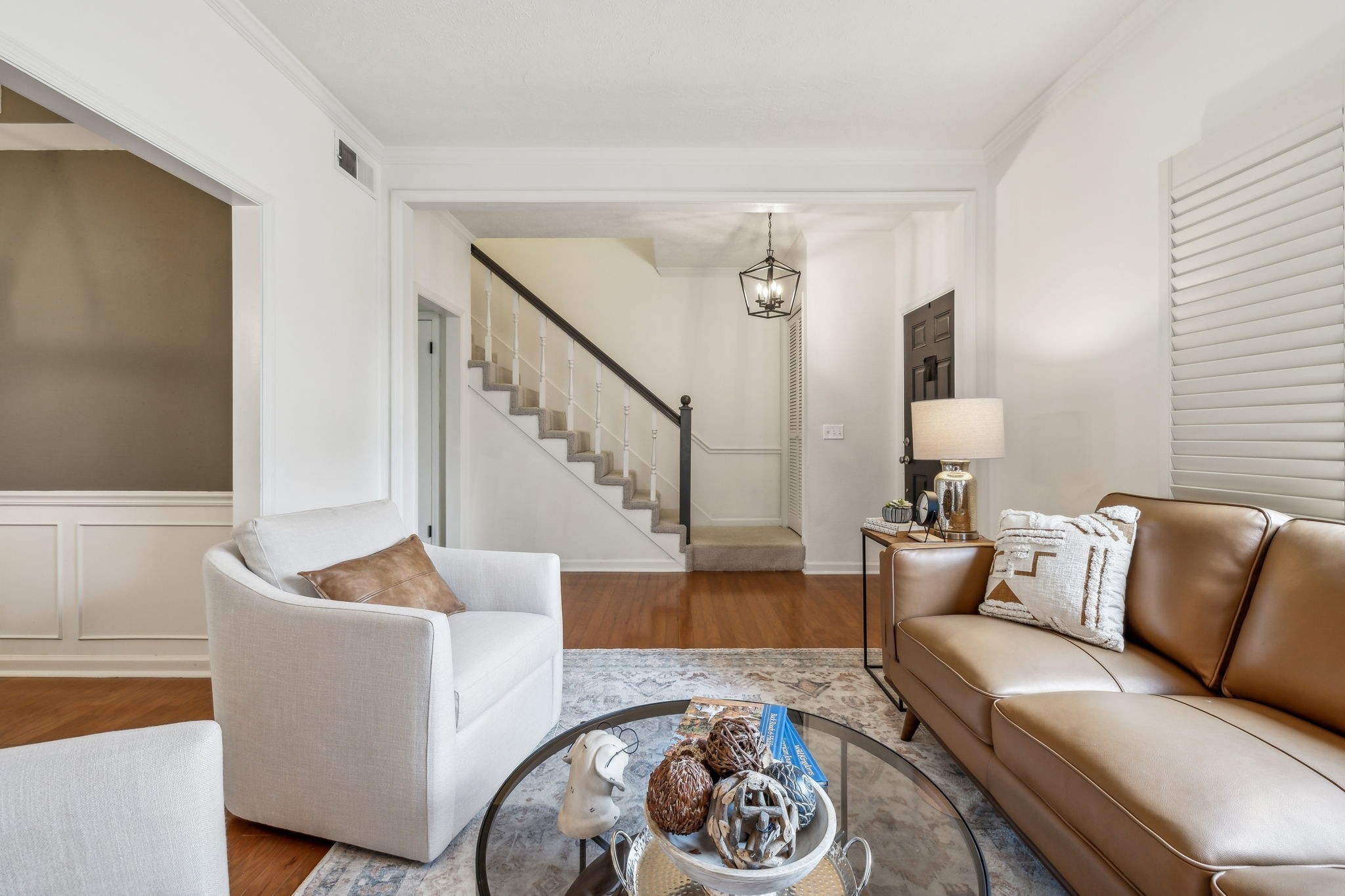 102 Foxborough Sq, W