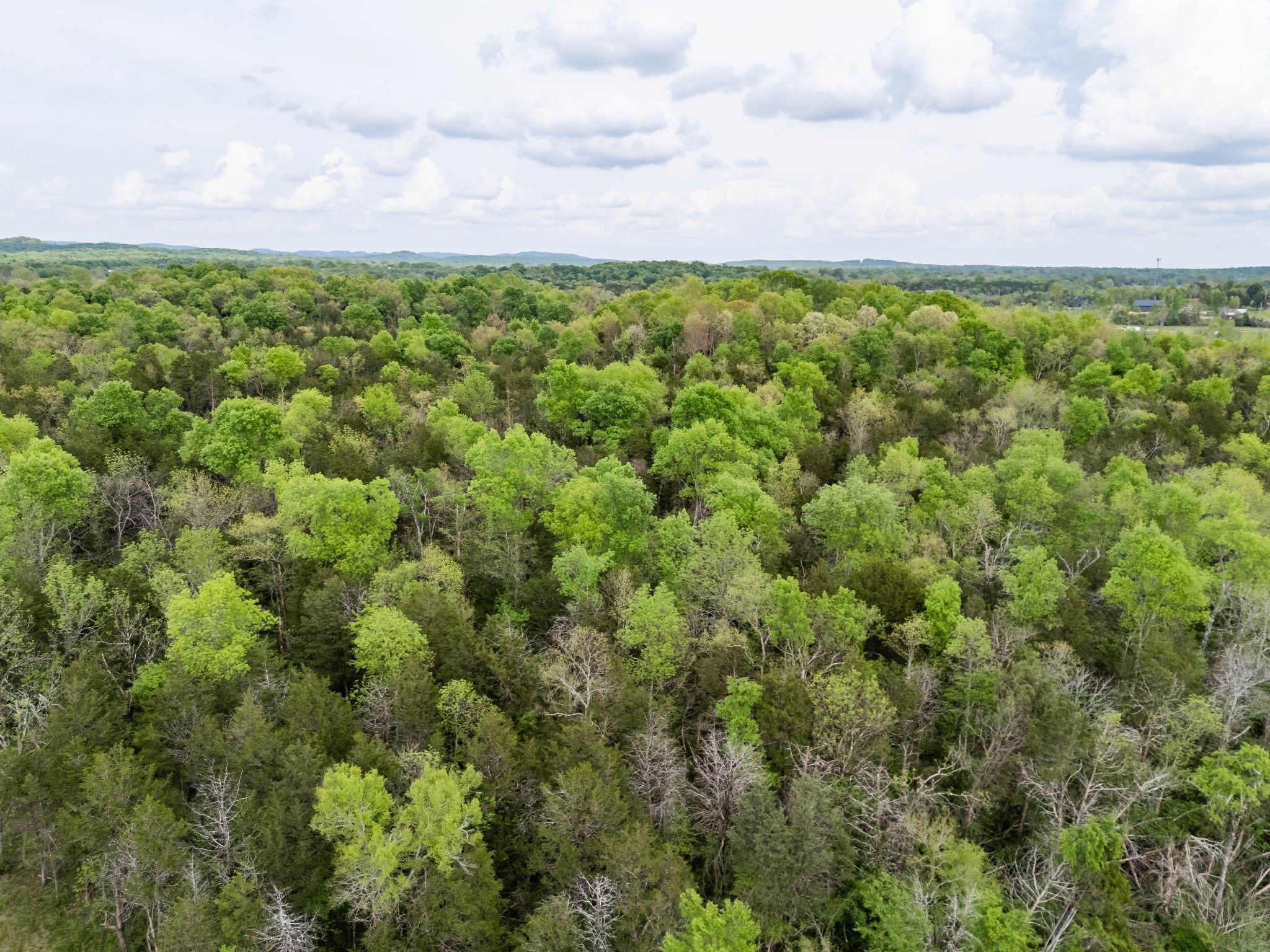 0 Kedron Road Tract 1 and 2