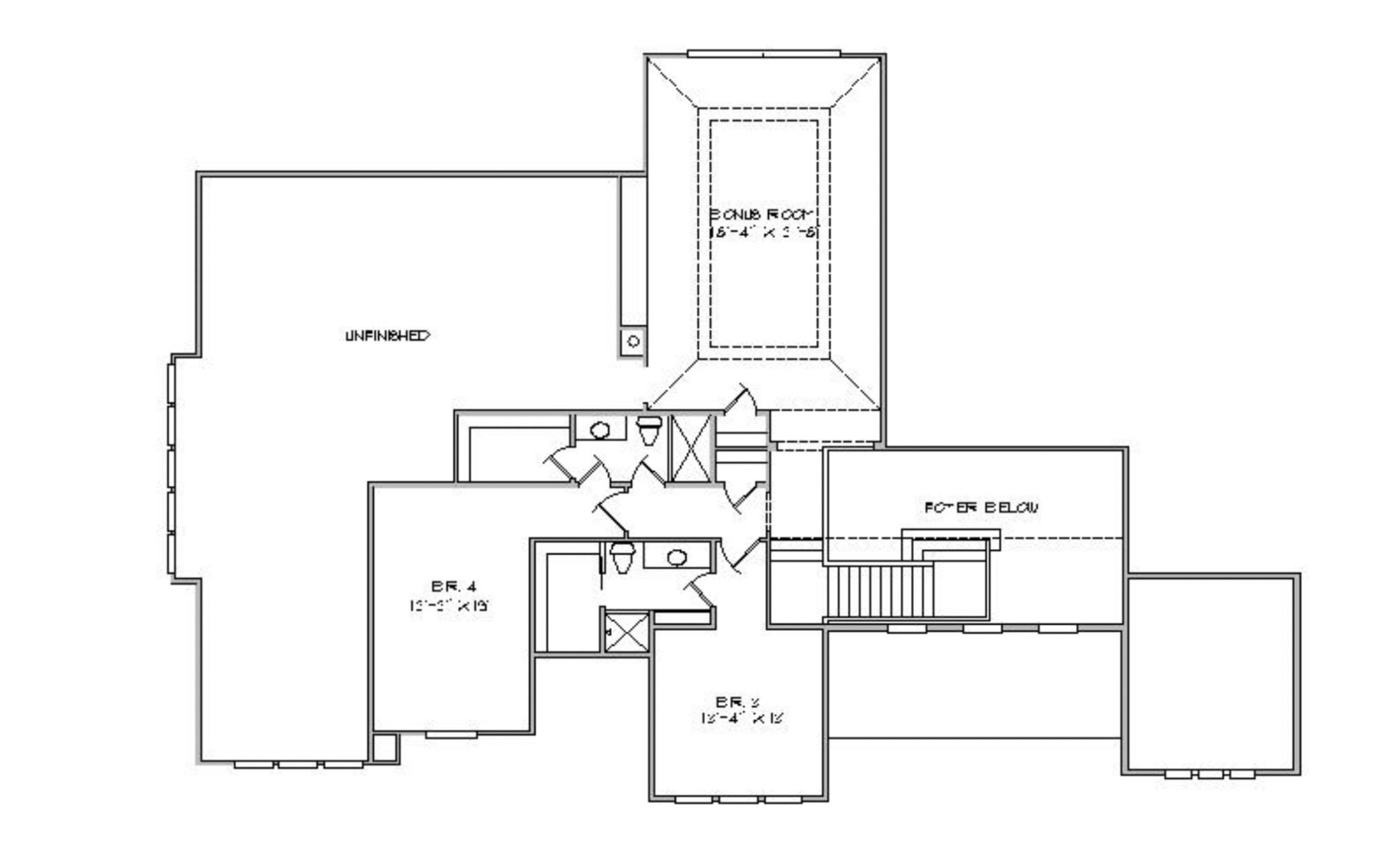 0 Kedron Road Tract 1
