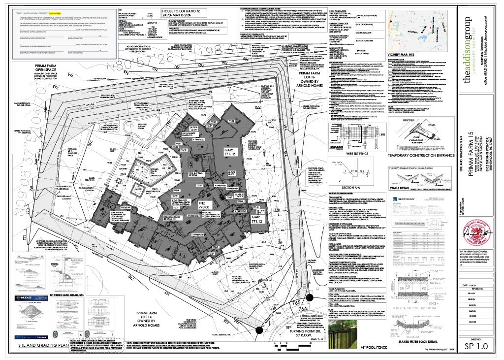 8102 Turning Point Dr