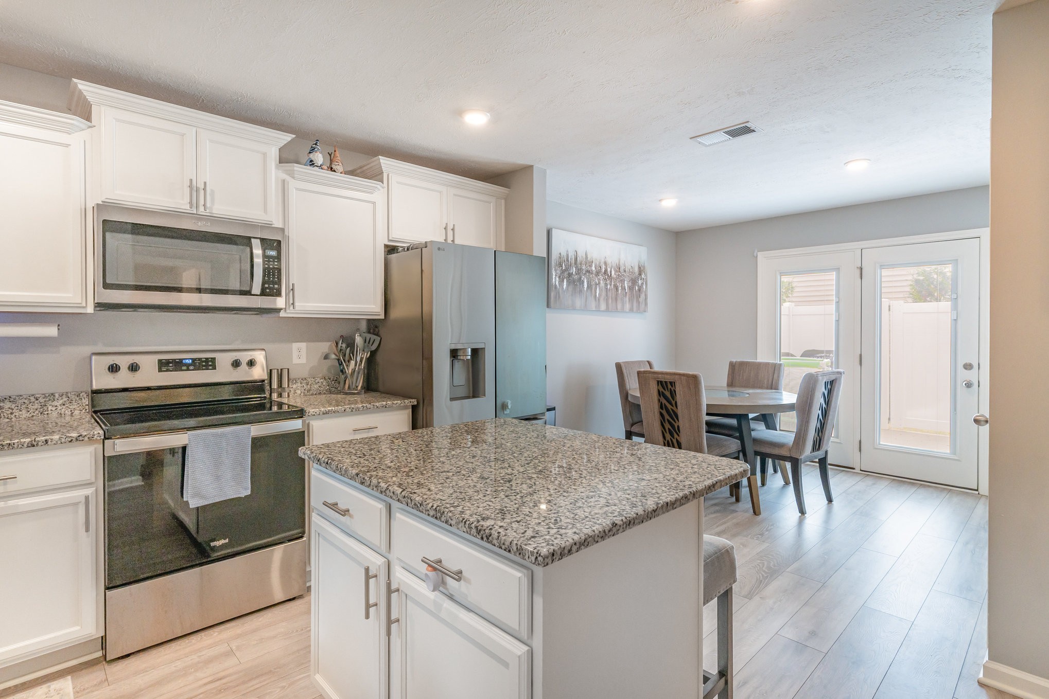 202 George Matthew Dr