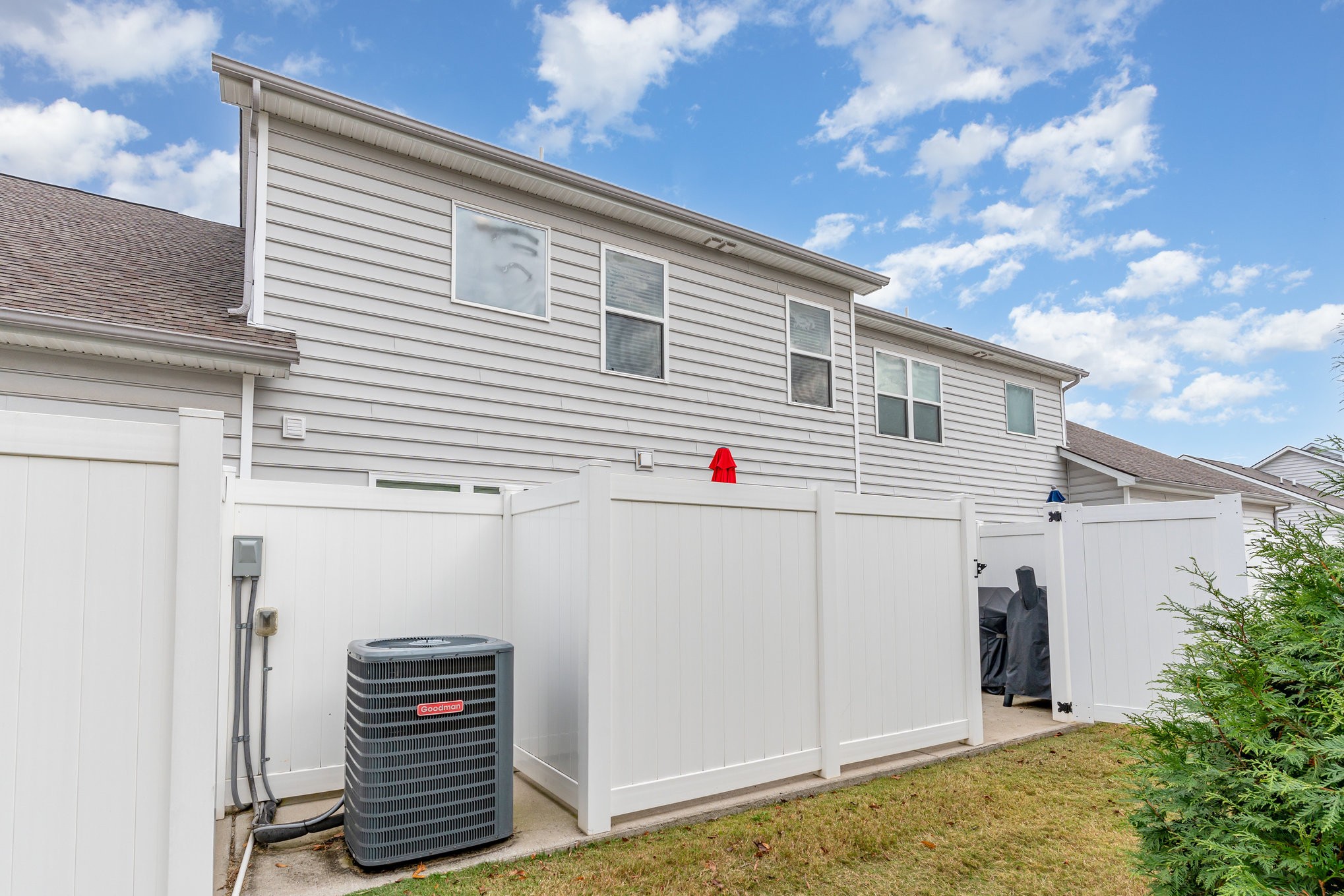 202 George Matthew Dr