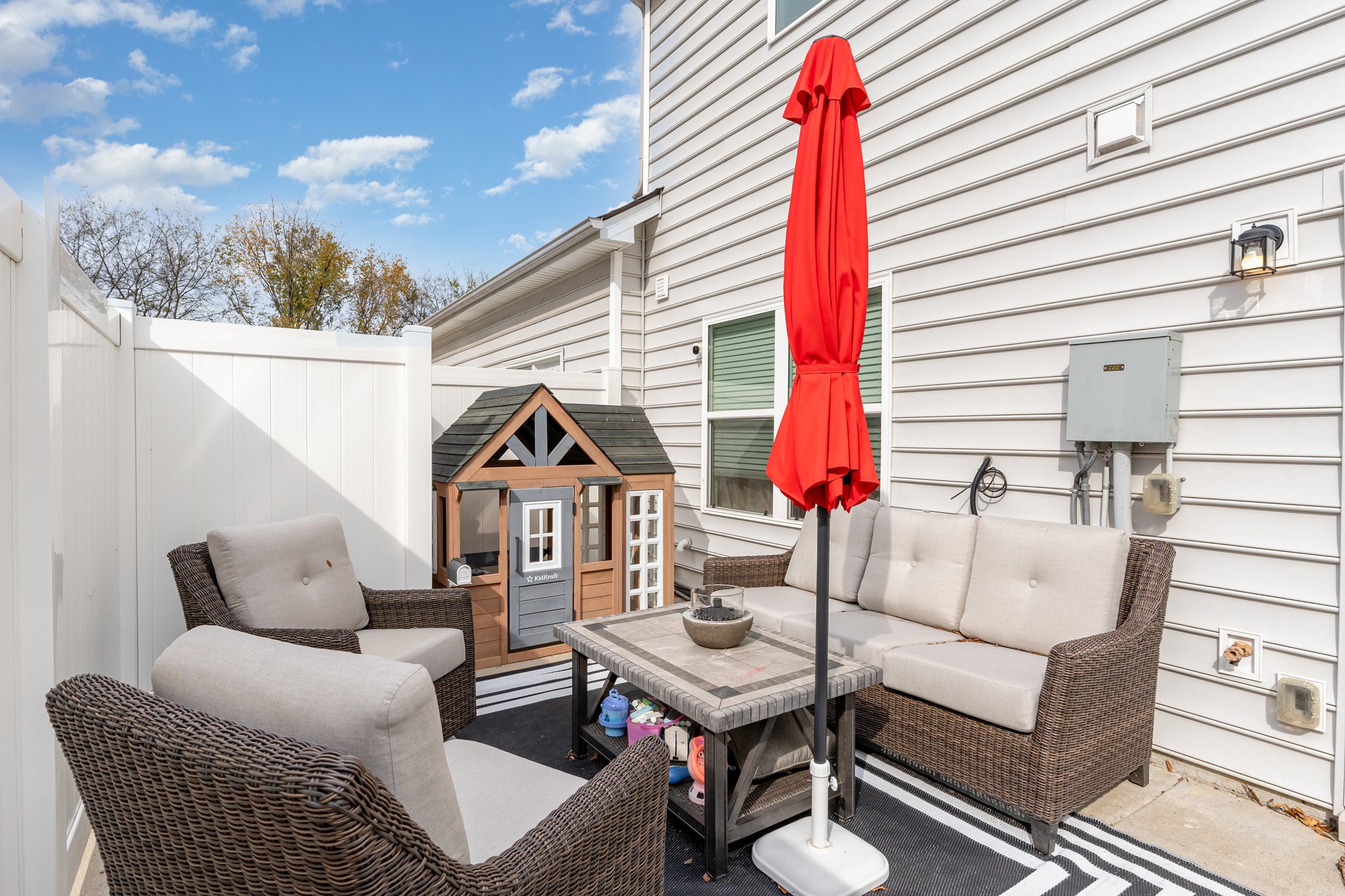 202 George Matthew Dr