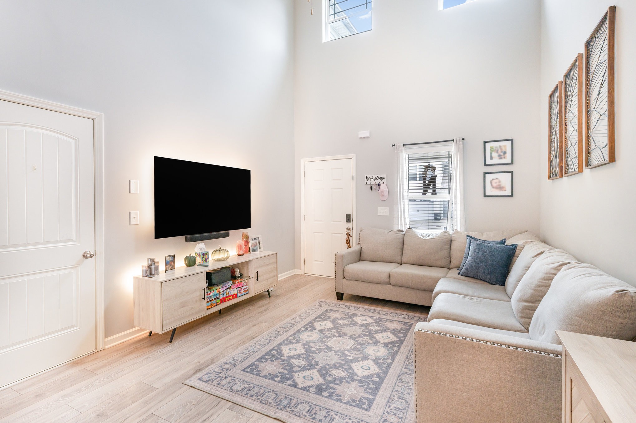 202 George Matthew Dr