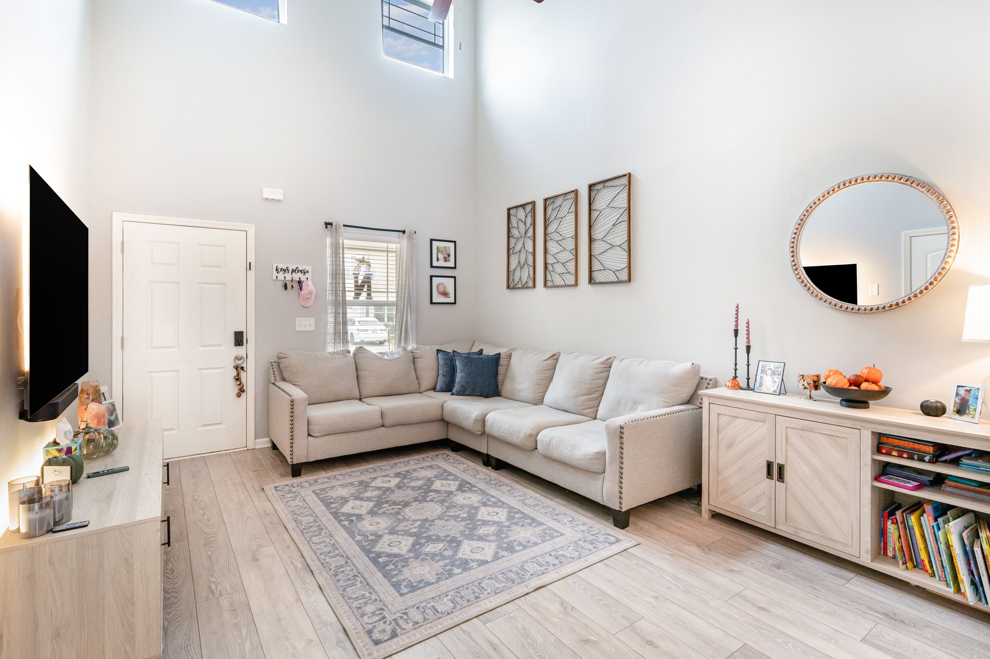 202 George Matthew Dr