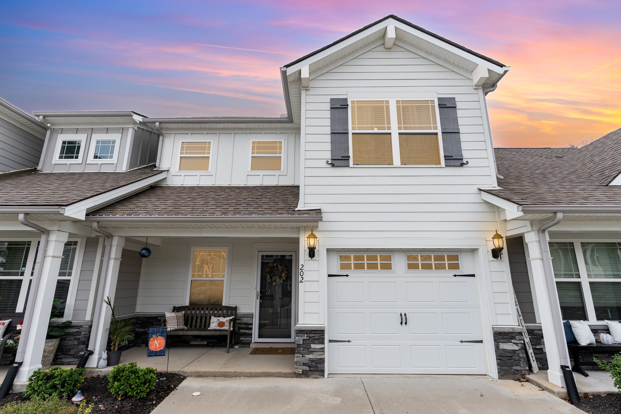 202 George Matthew Dr