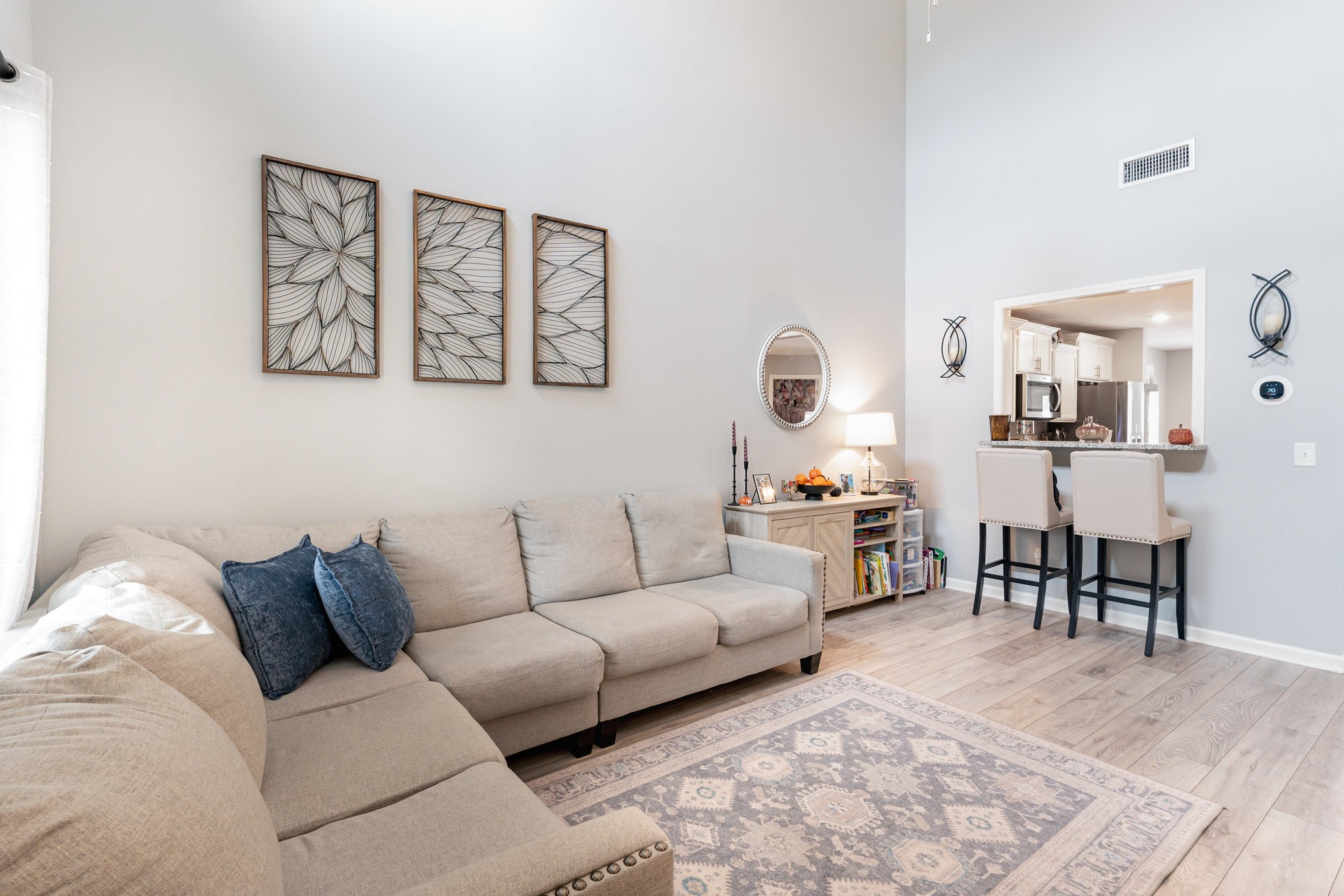 202 George Matthew Dr